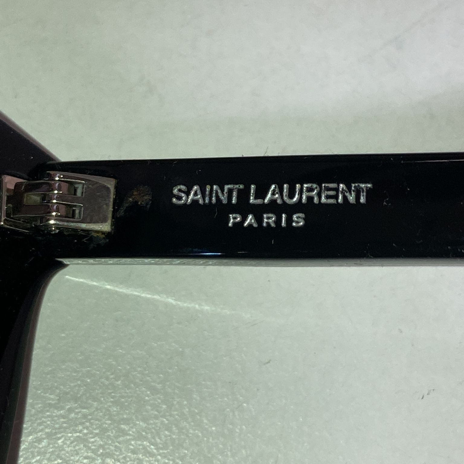 Saint Laurent