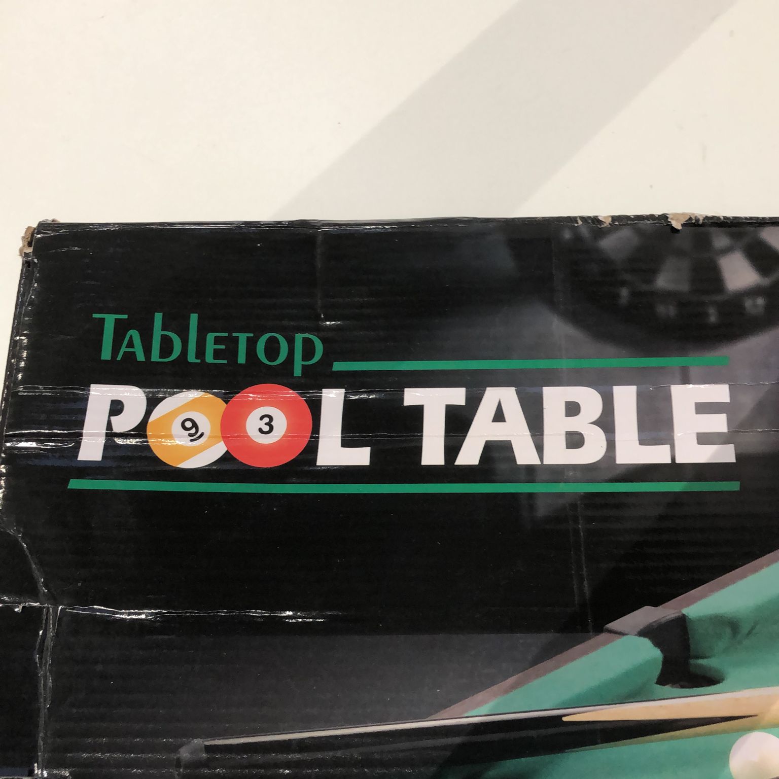 Tabletop