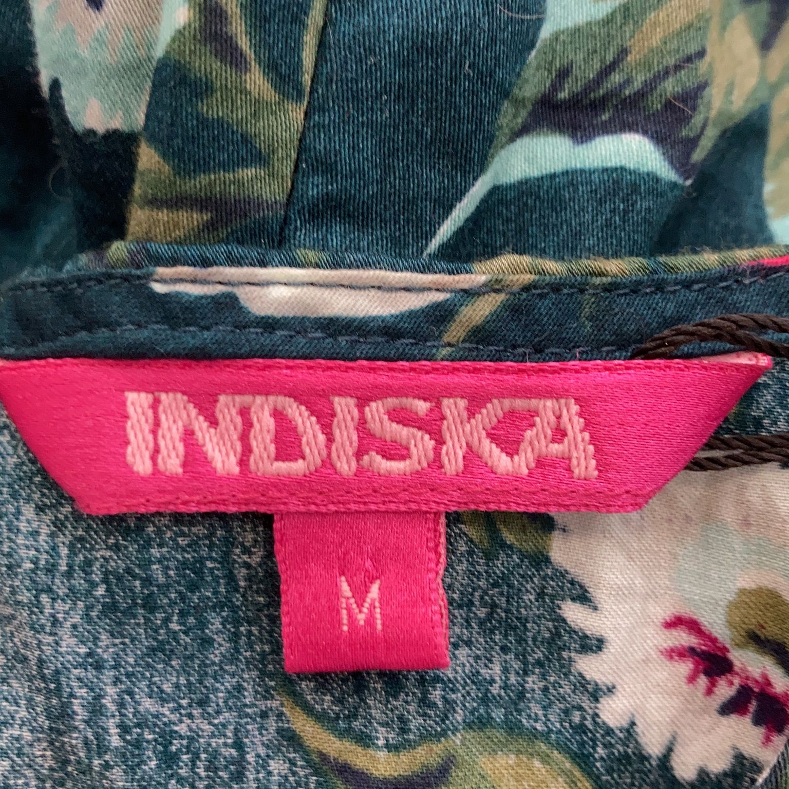 Indiska