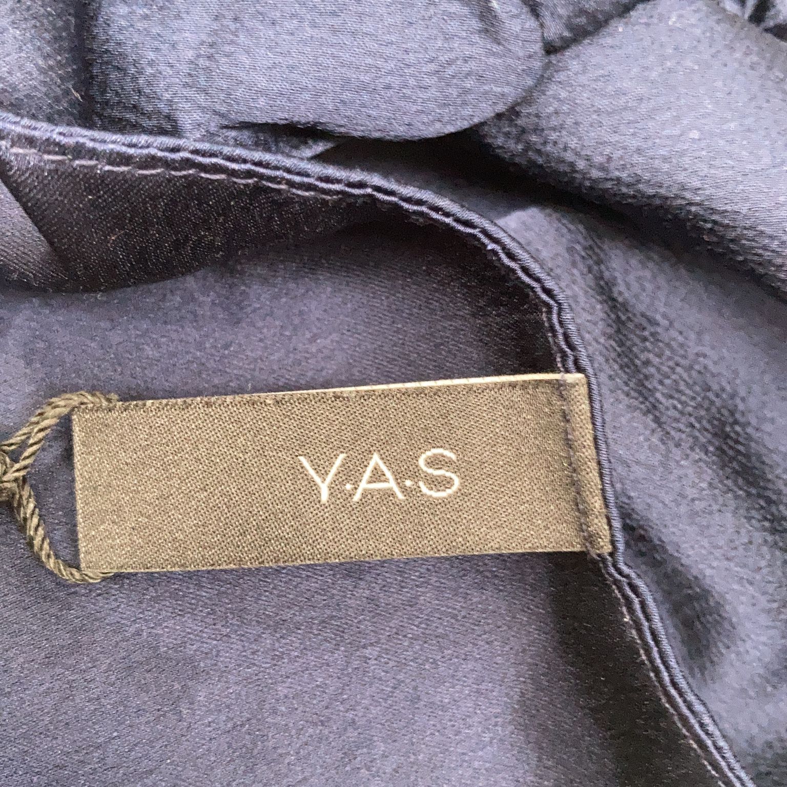 Y.A.S