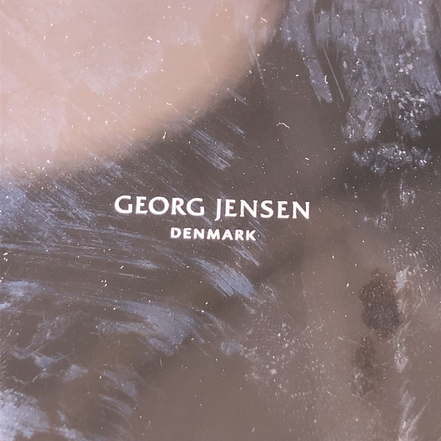 Georg Jensen