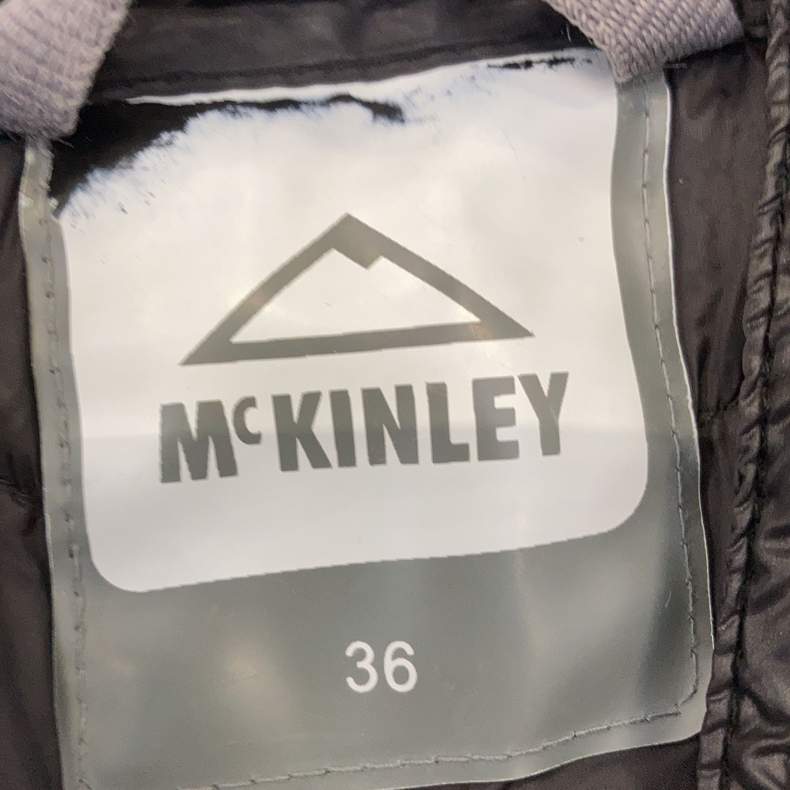 McKinley