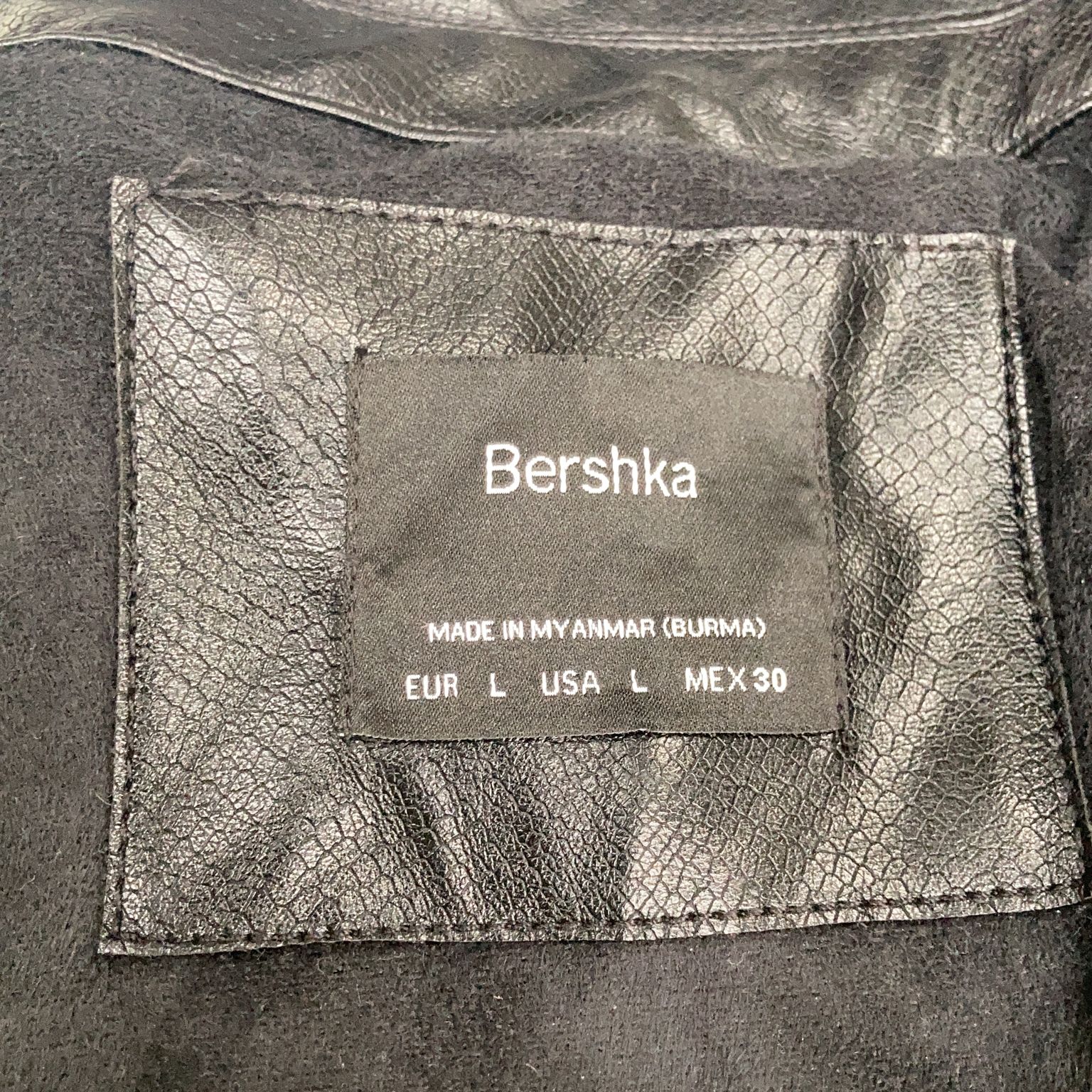 Bershka