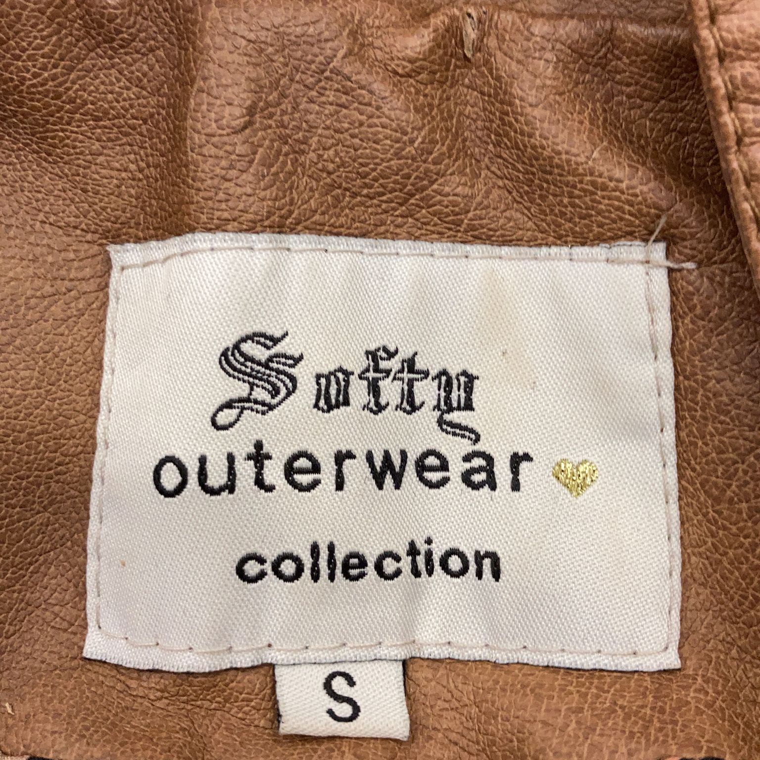 Softy Outerwear Collection