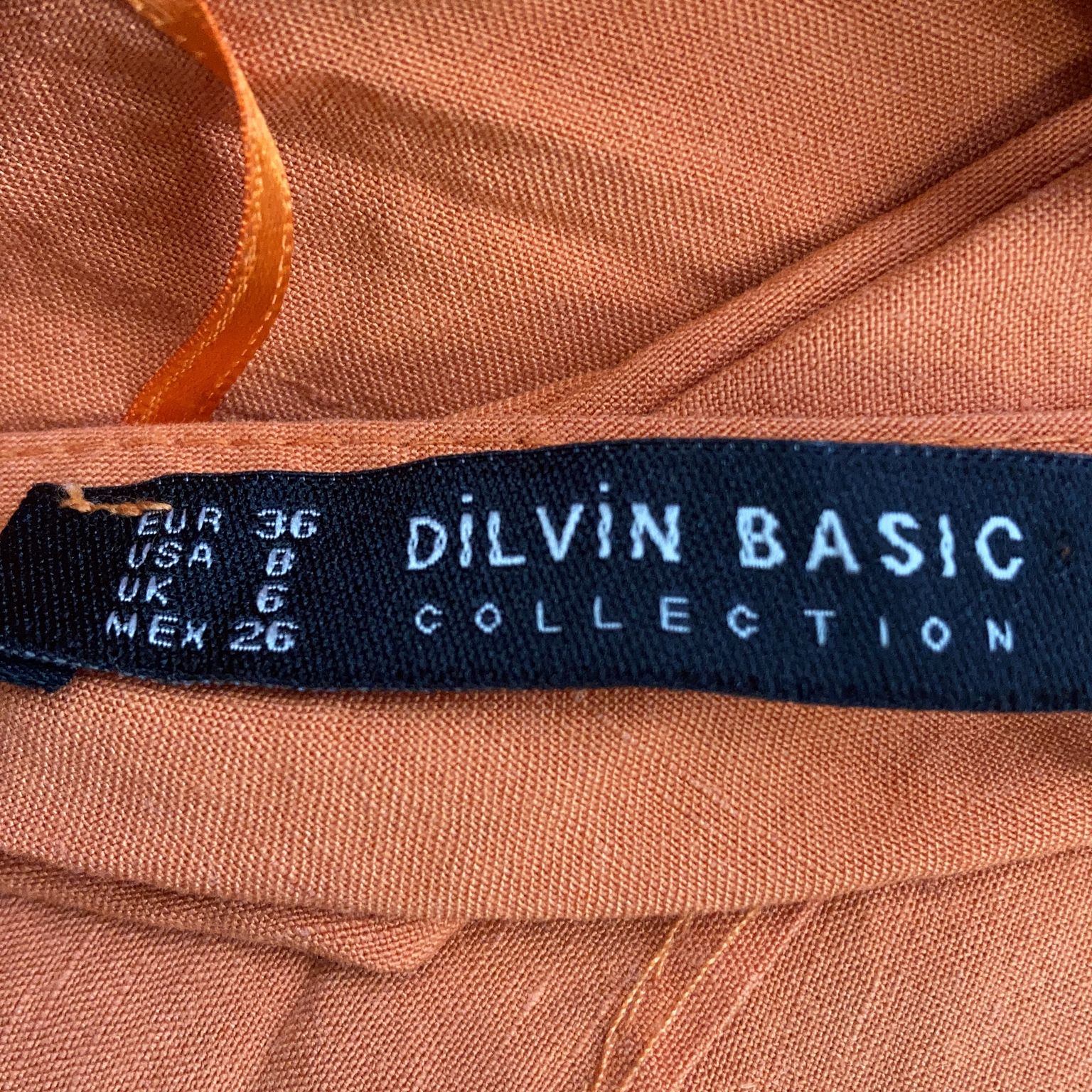 Dilvin Basic