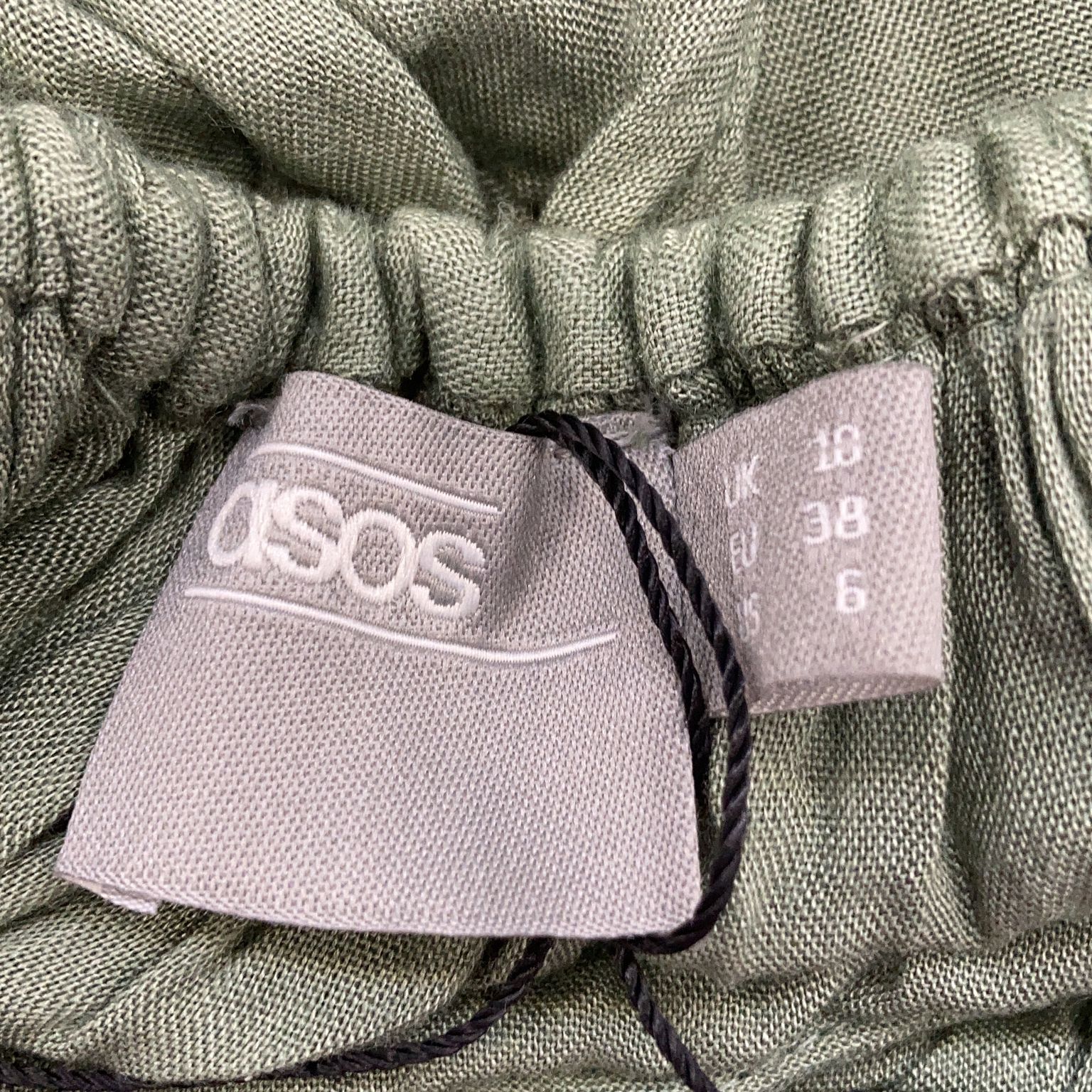 ASOS