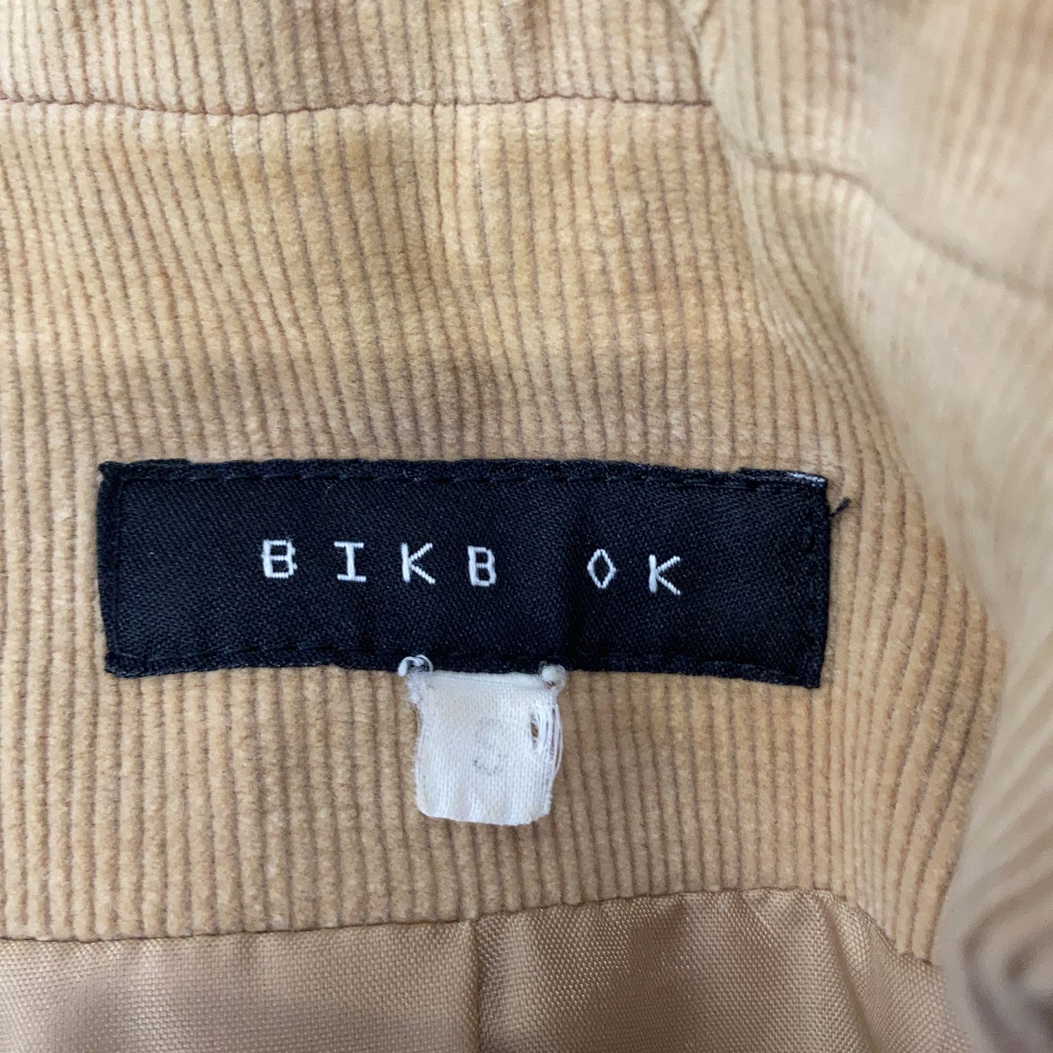 Bik Bok