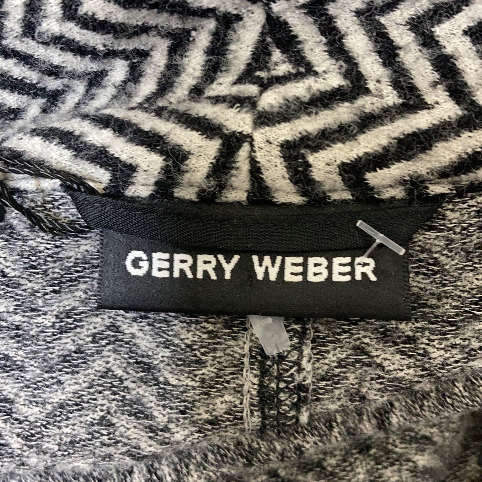 Gerry Weber