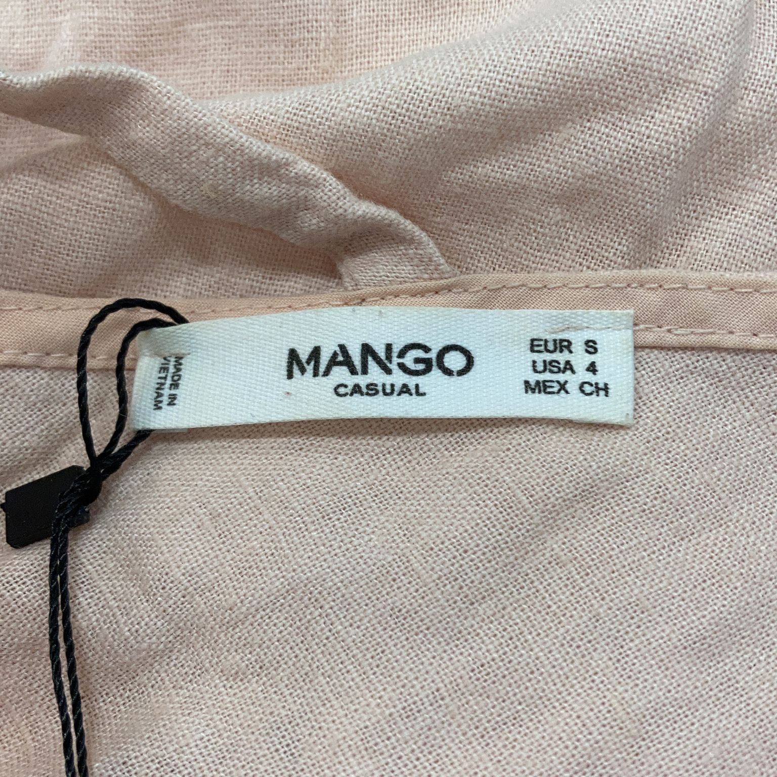 Mango Casual