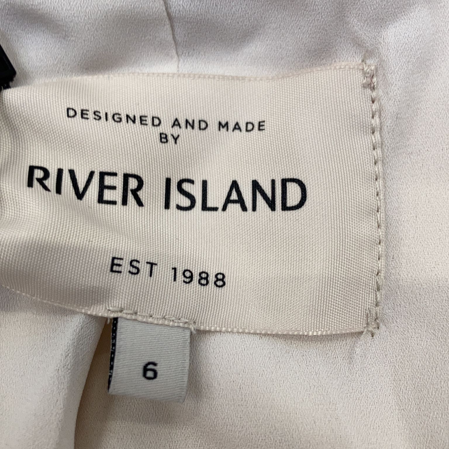 River Island