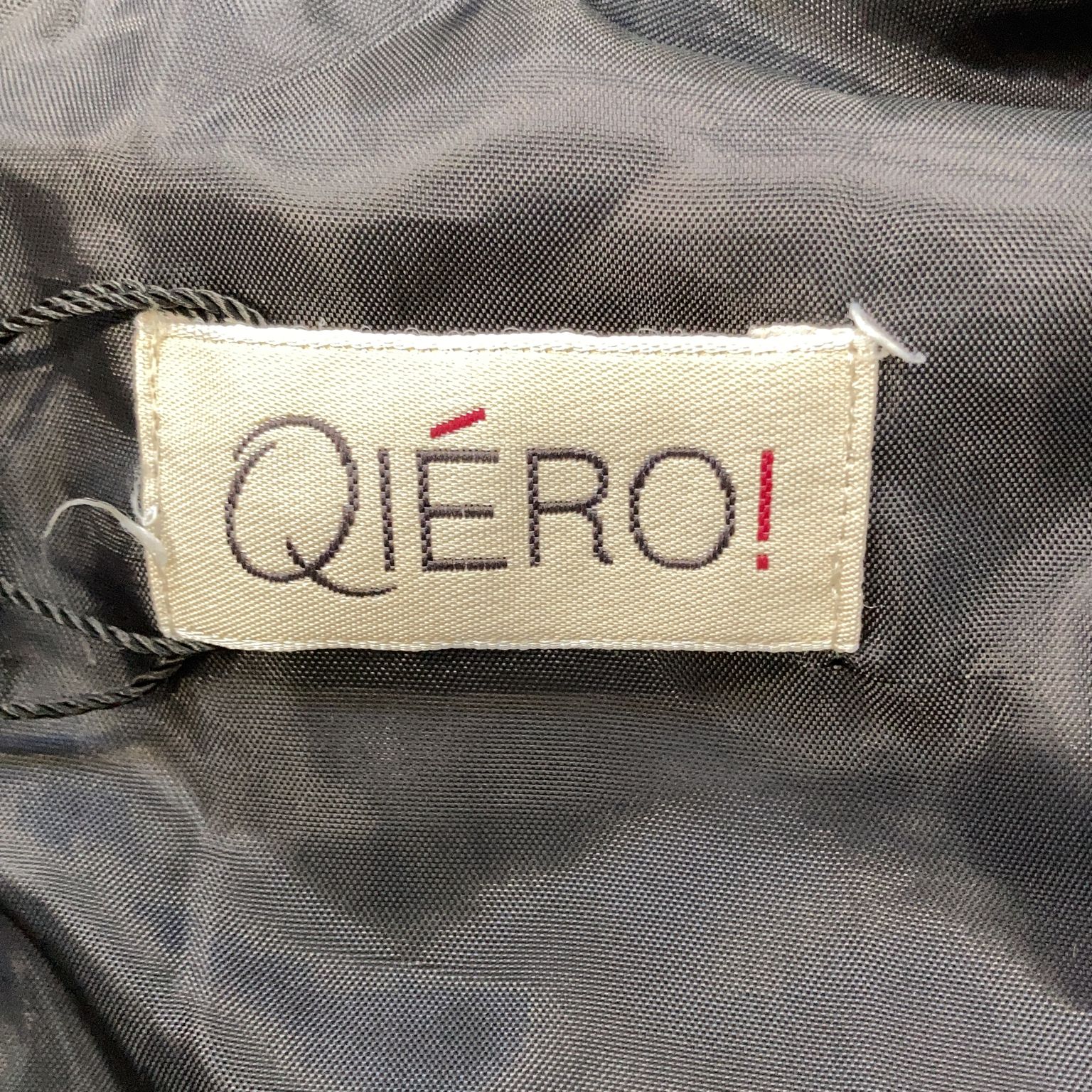 Qiero