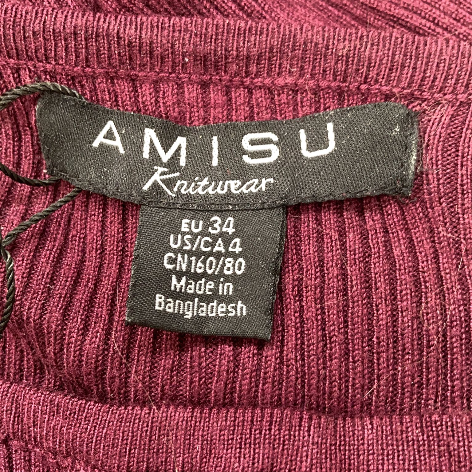 Amisu Knitwear