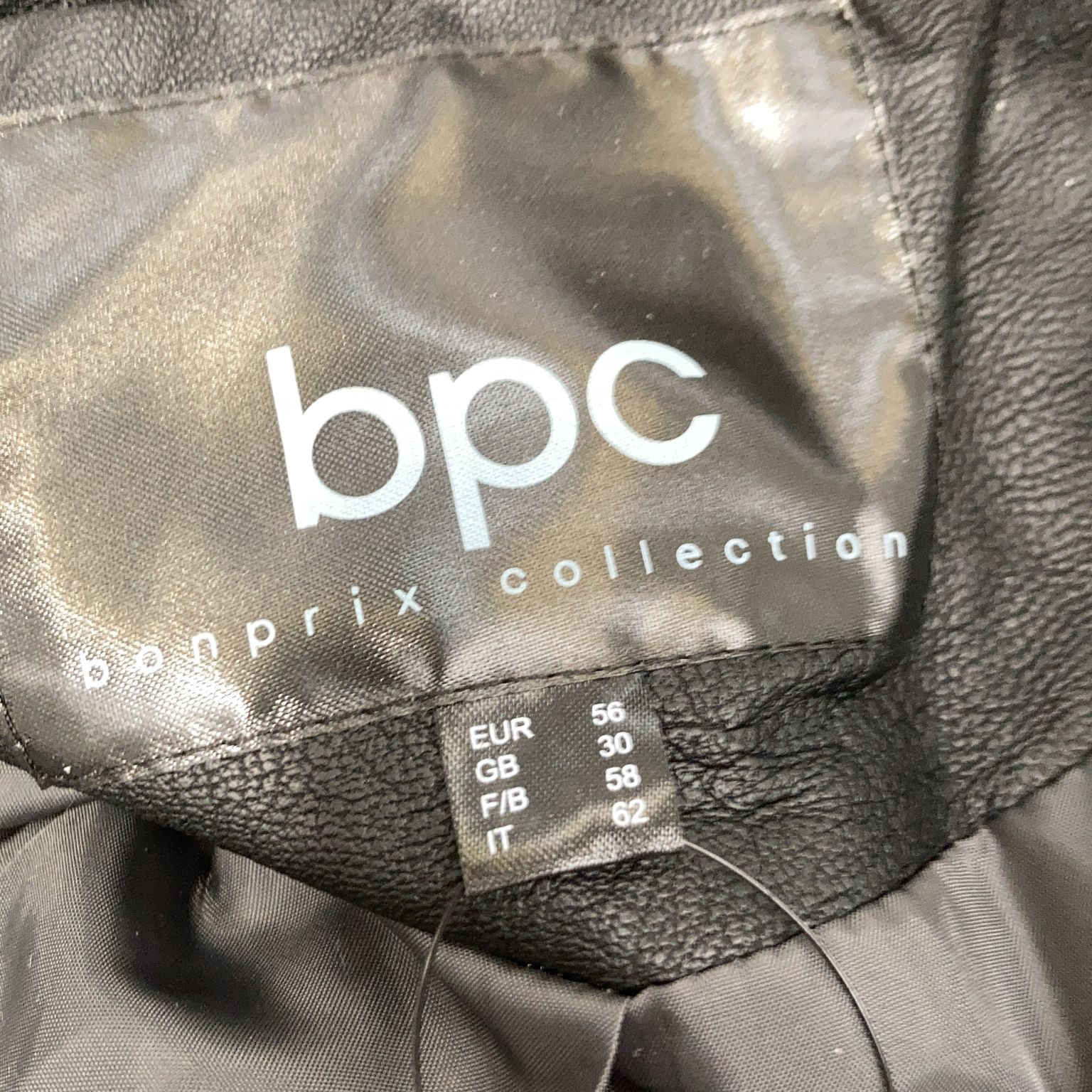 BPC Bonprix Collection