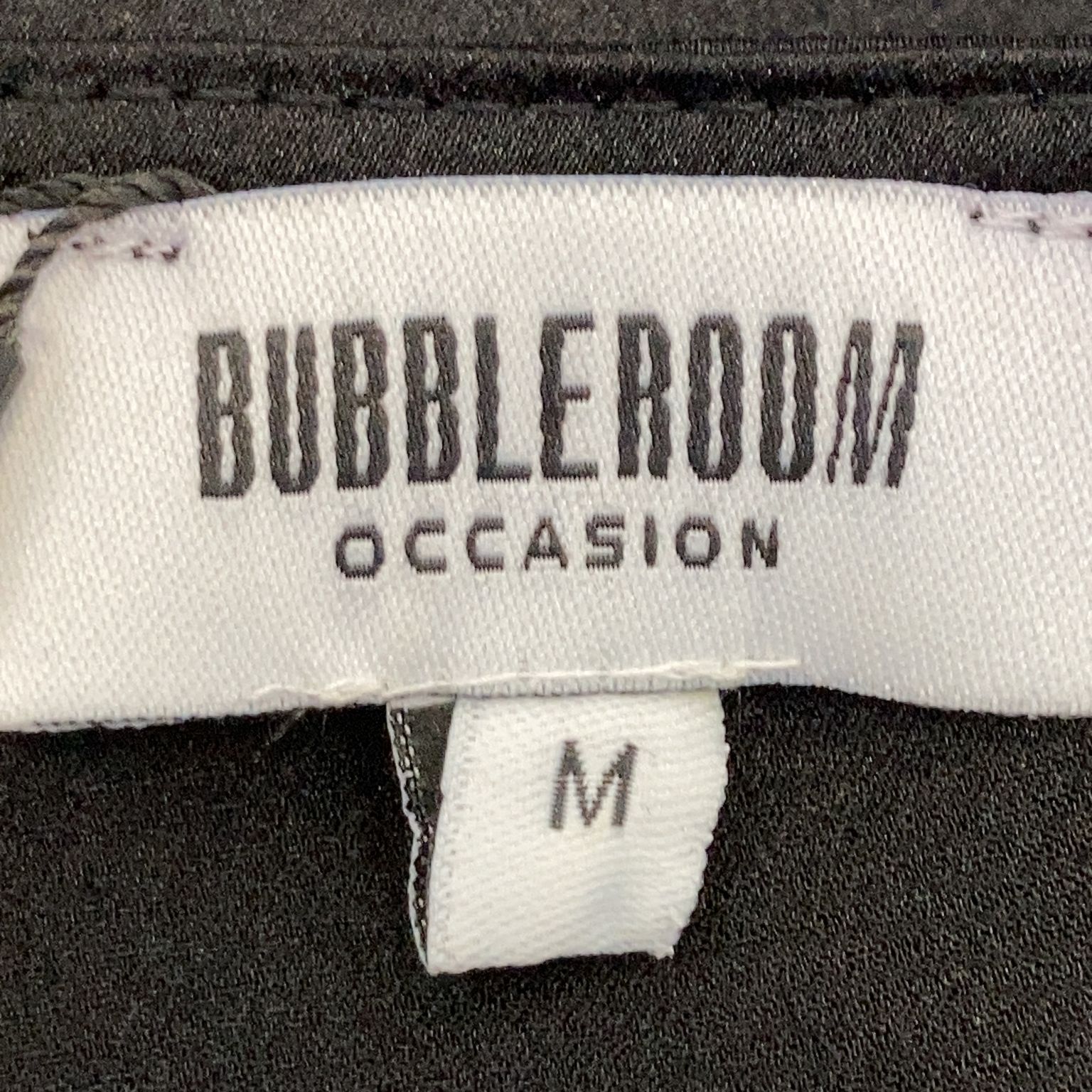 Bubbleroom