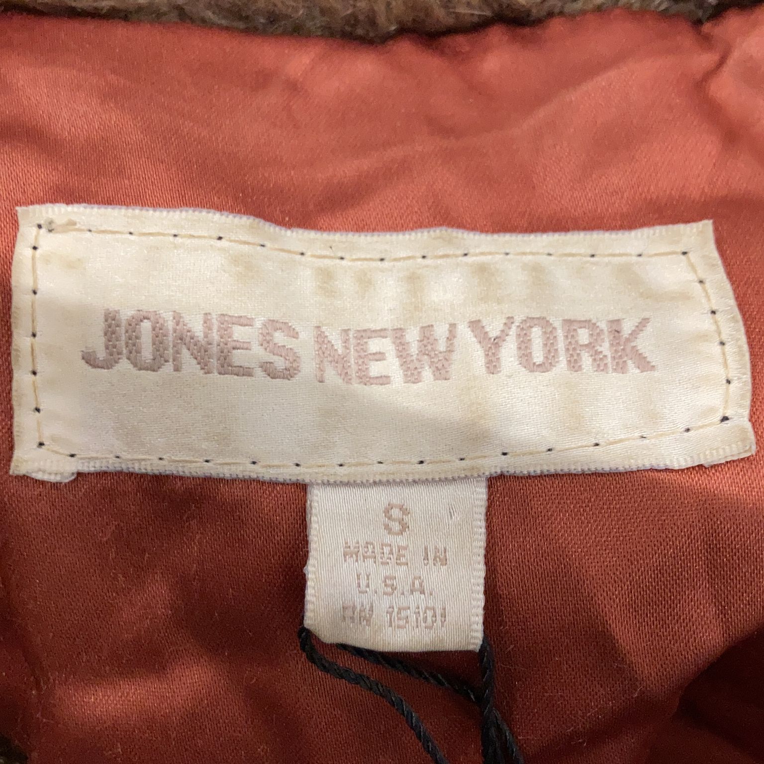 Jones New York