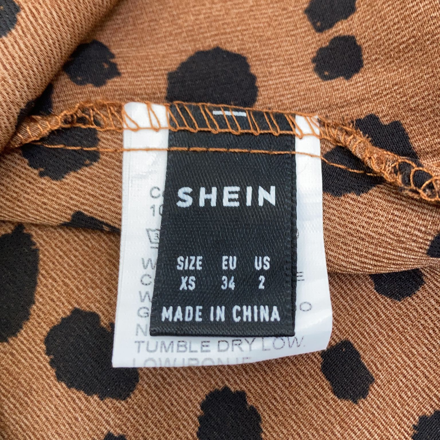 Shein