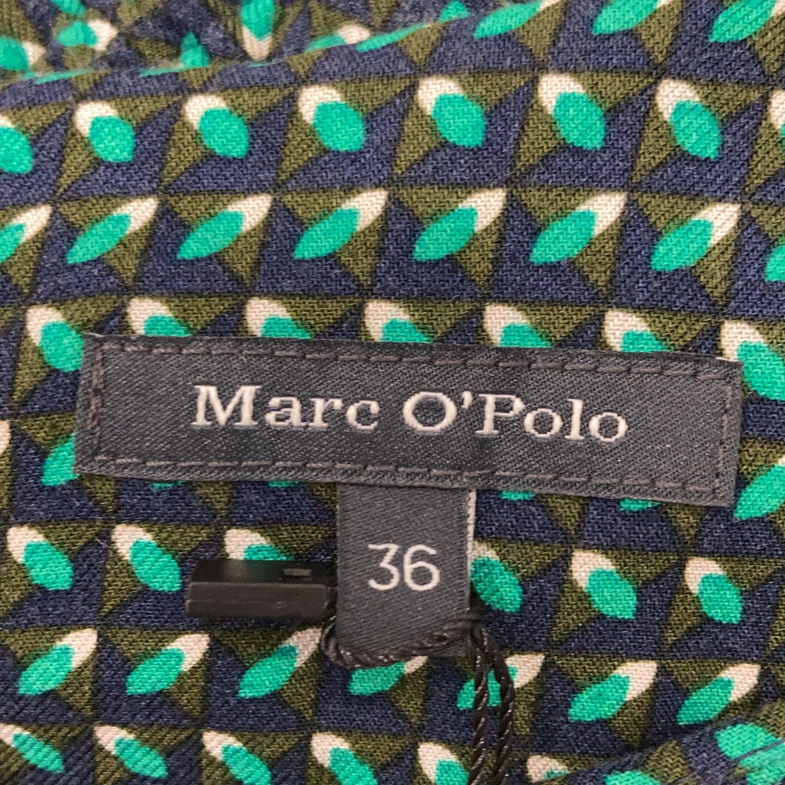 Marc O'Polo