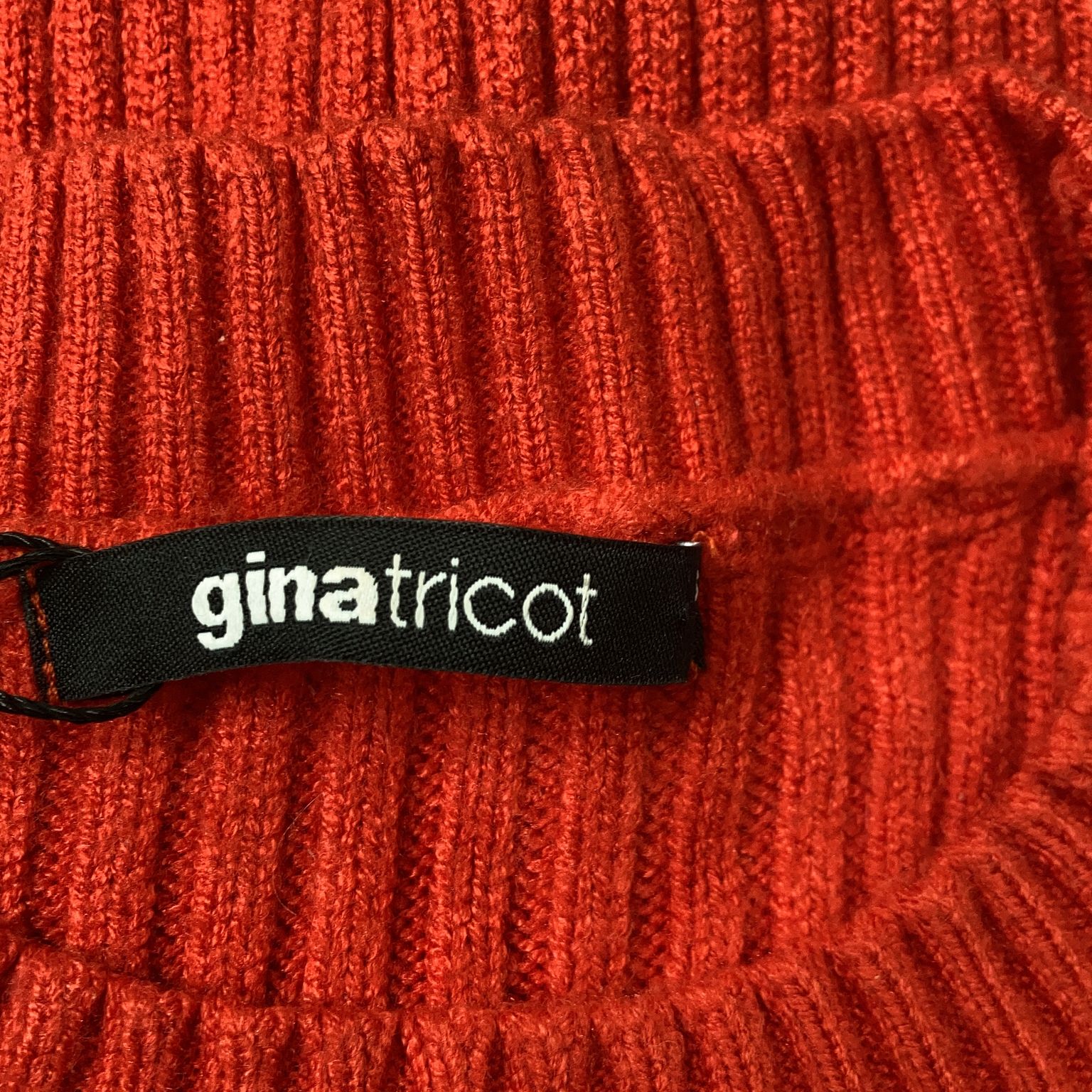 Gina Tricot