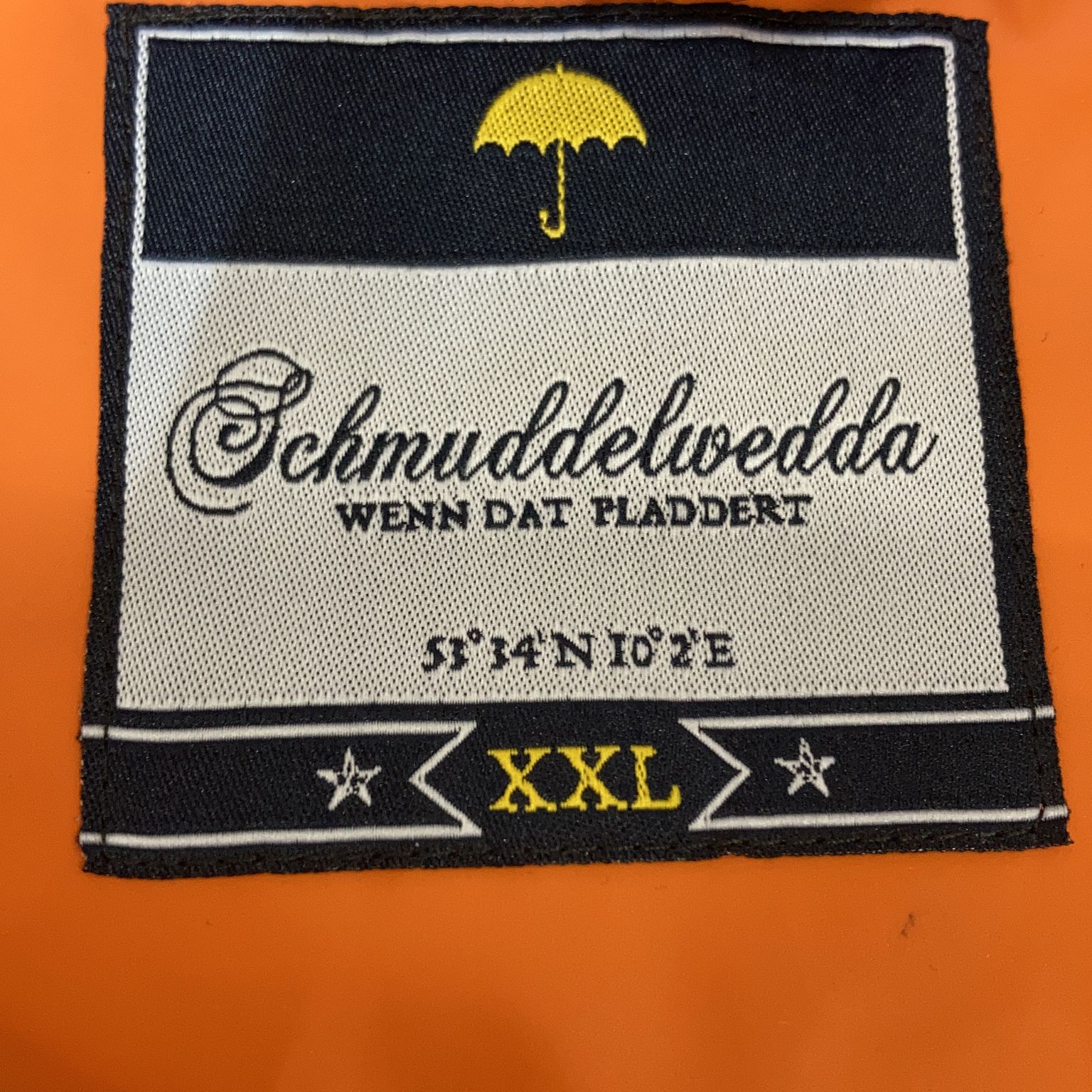 Schmuddelwedda