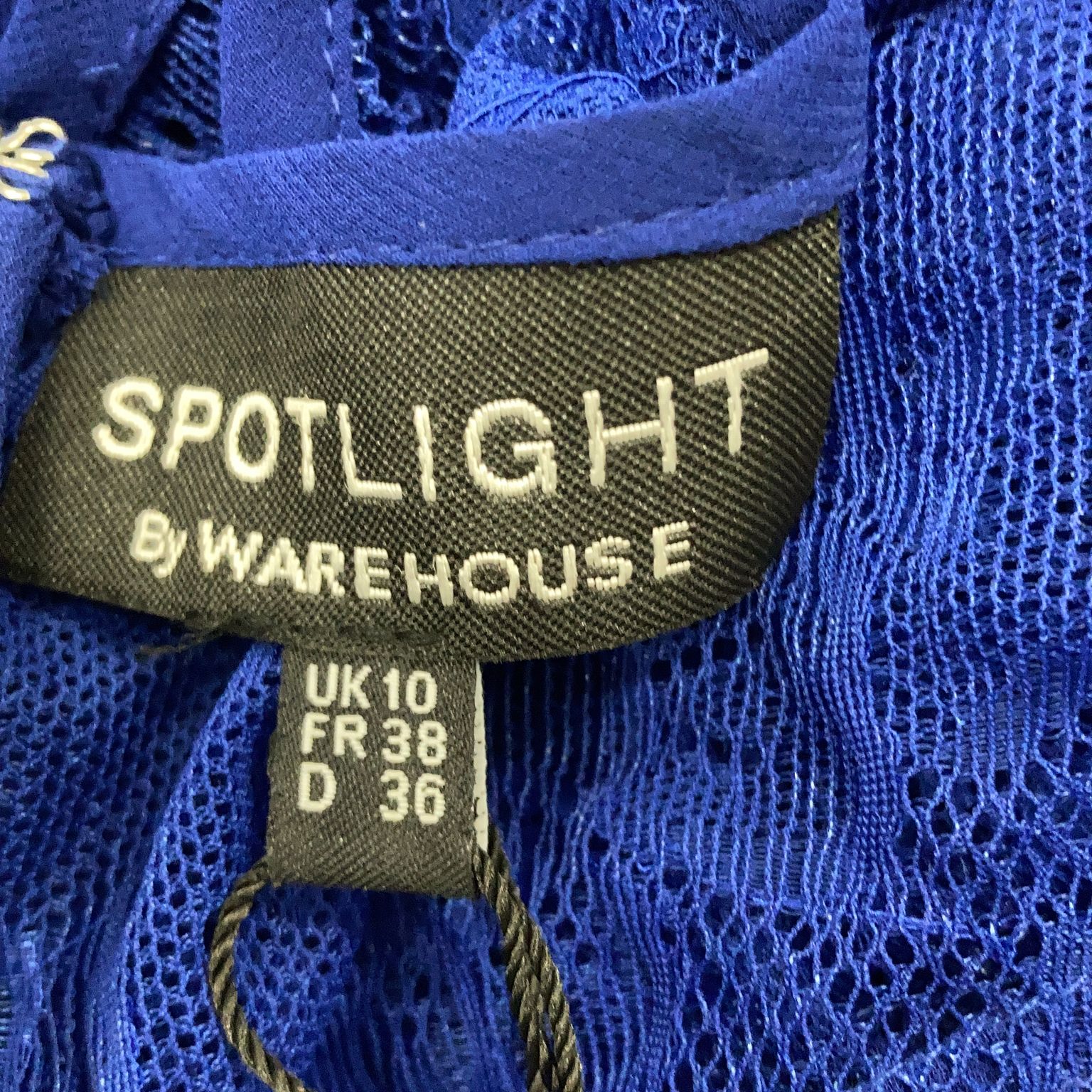 Spotlight by Warehouse