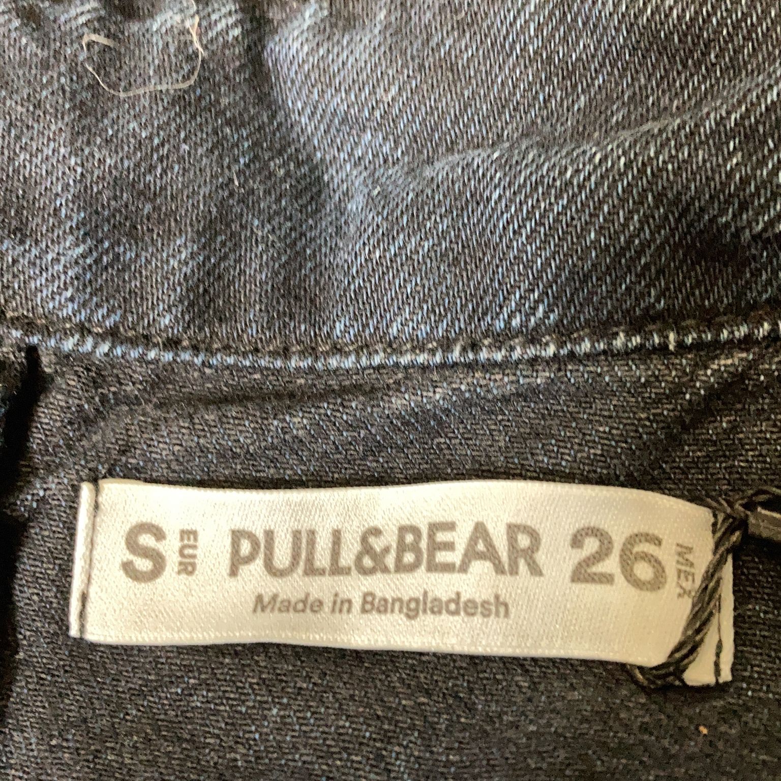 Pull  Bear