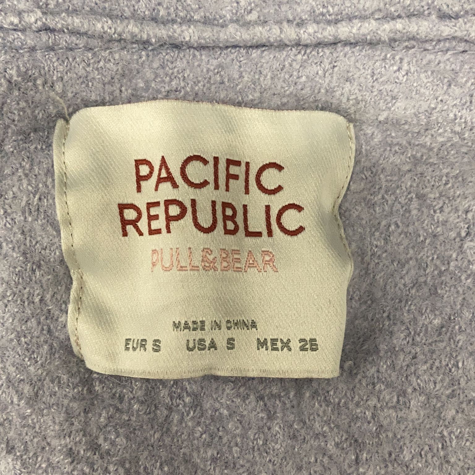 Pacific Republic