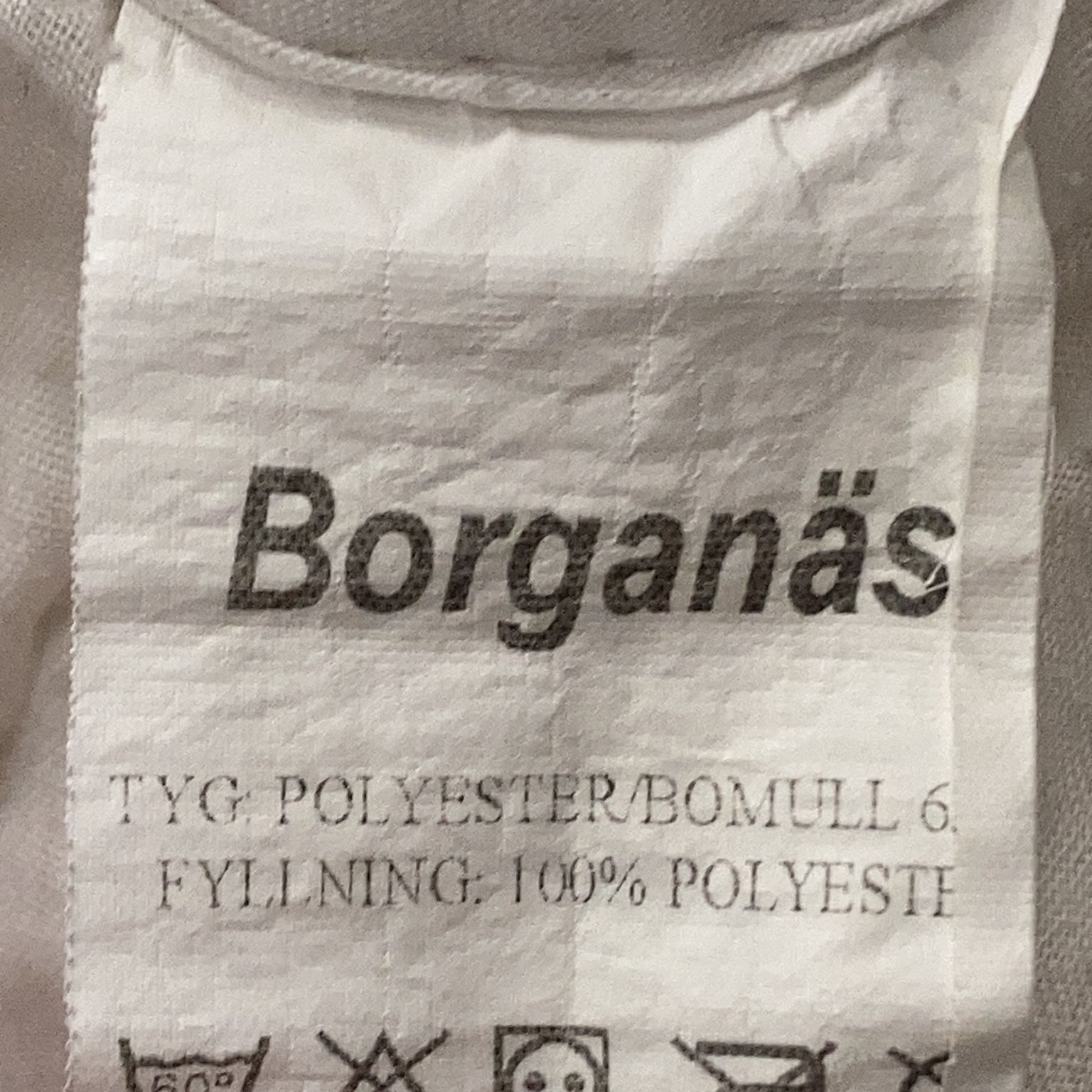 Borganäs