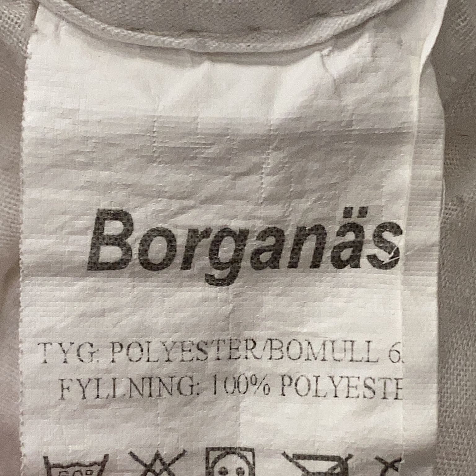 Borganäs