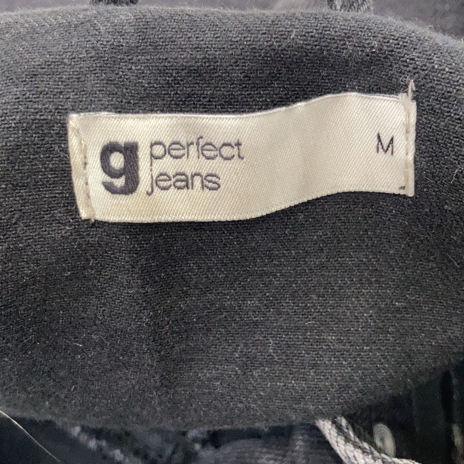 Perfect Jeans Gina Tricot