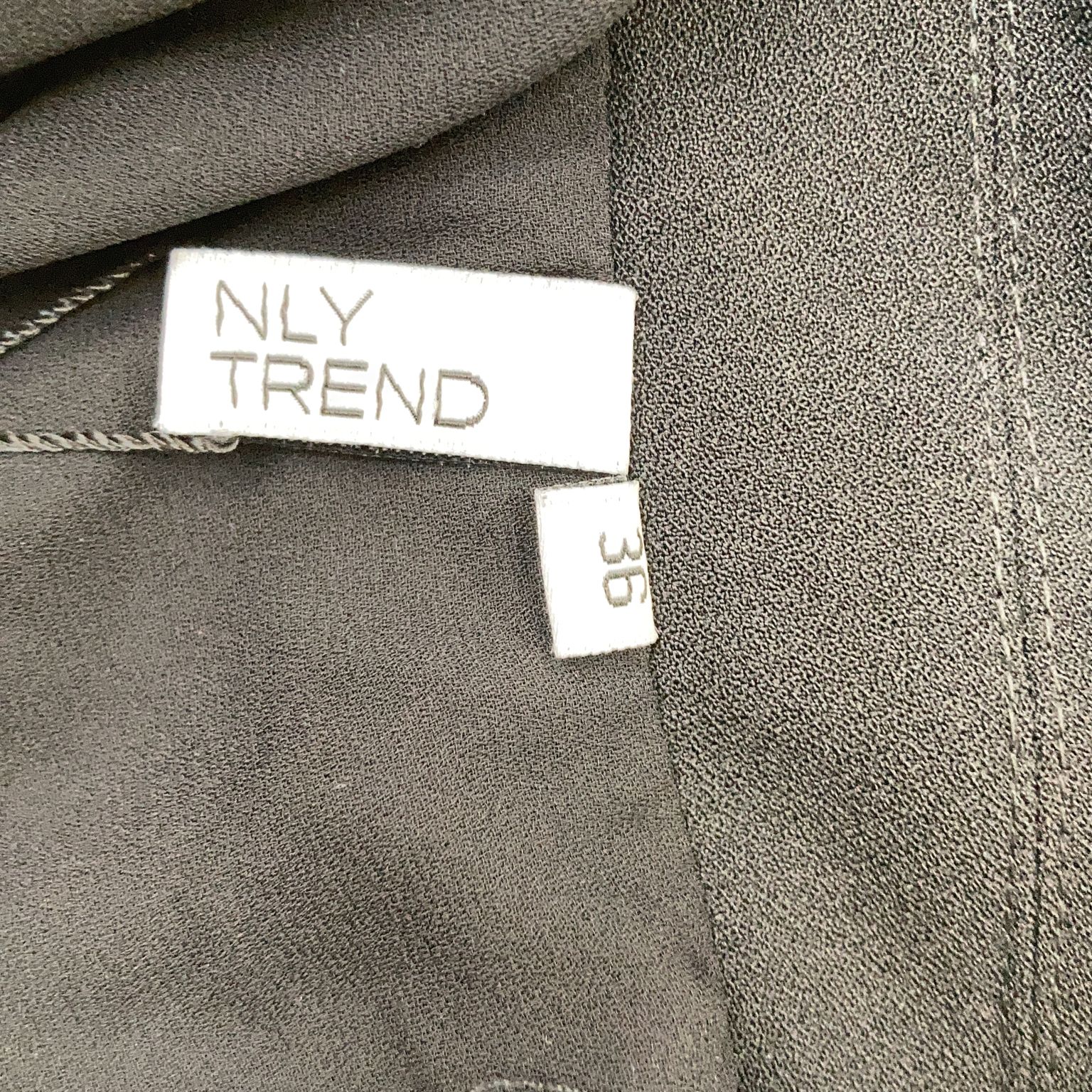 NLY Trend