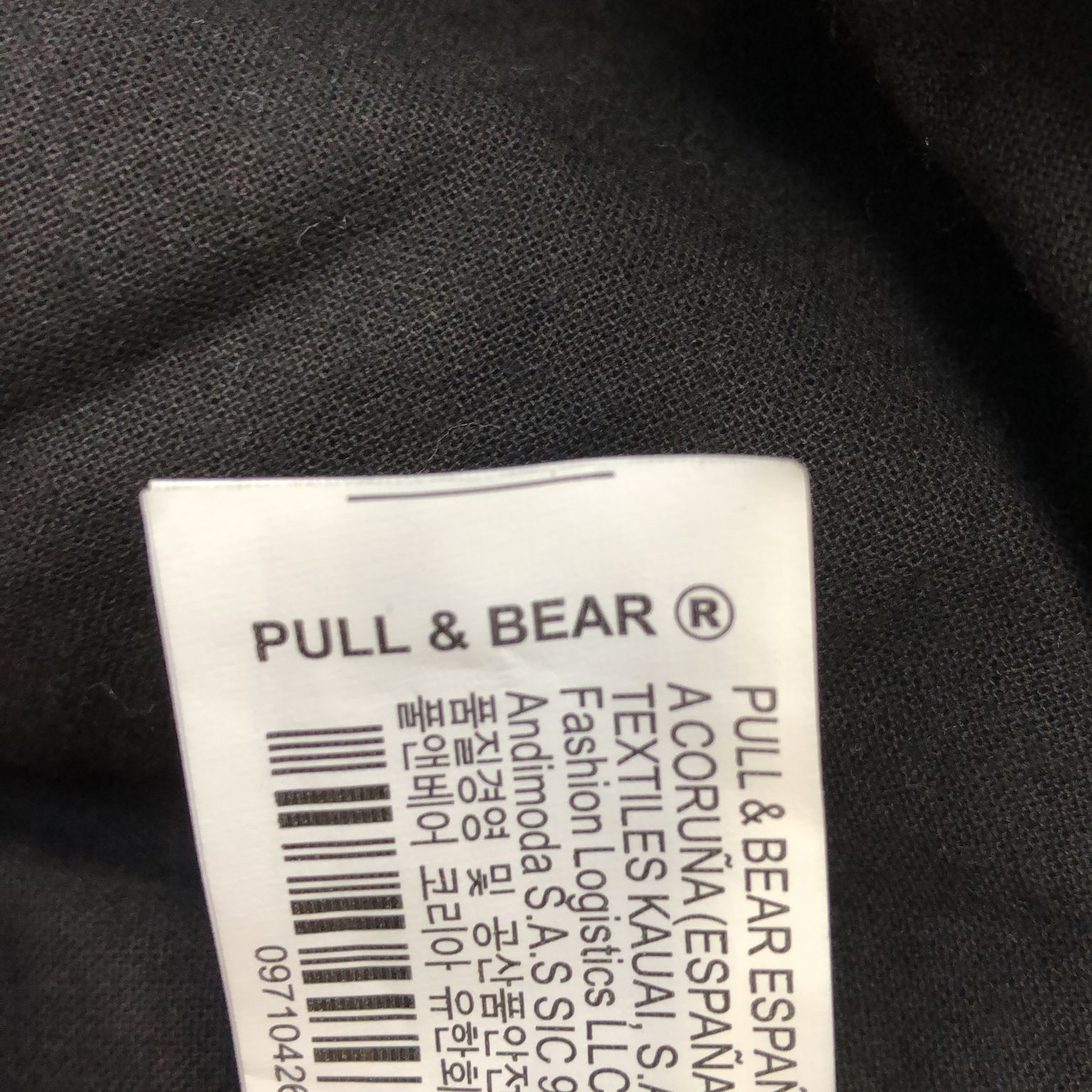 Pull  Bear