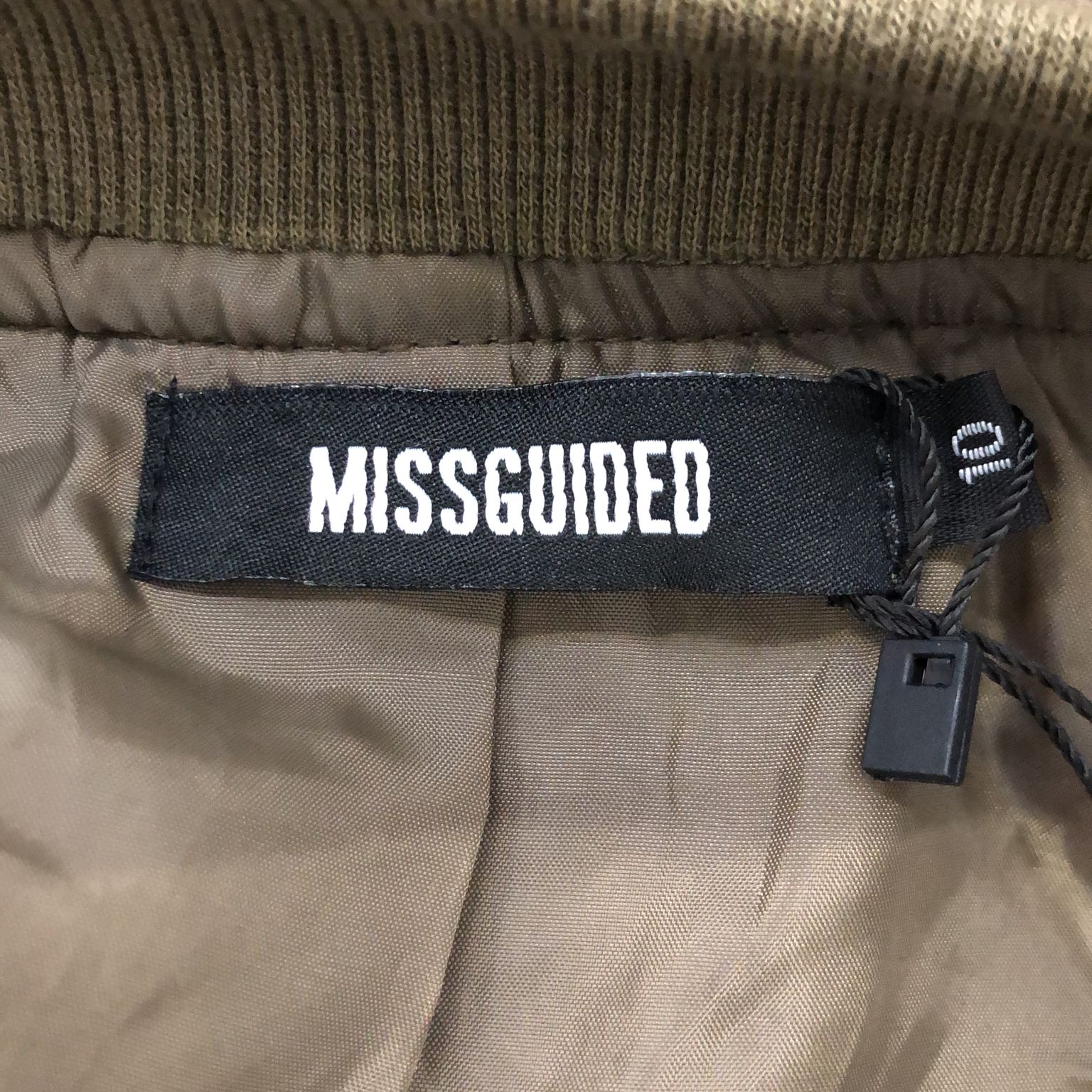 Missguided