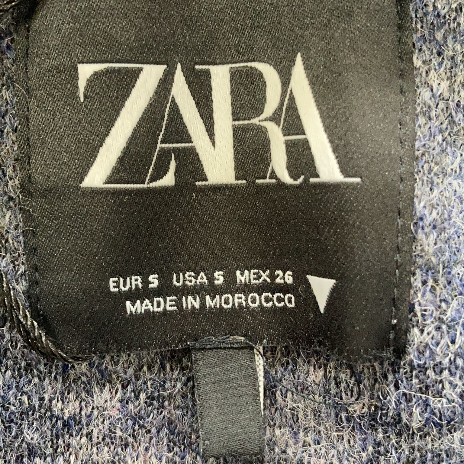 Zara