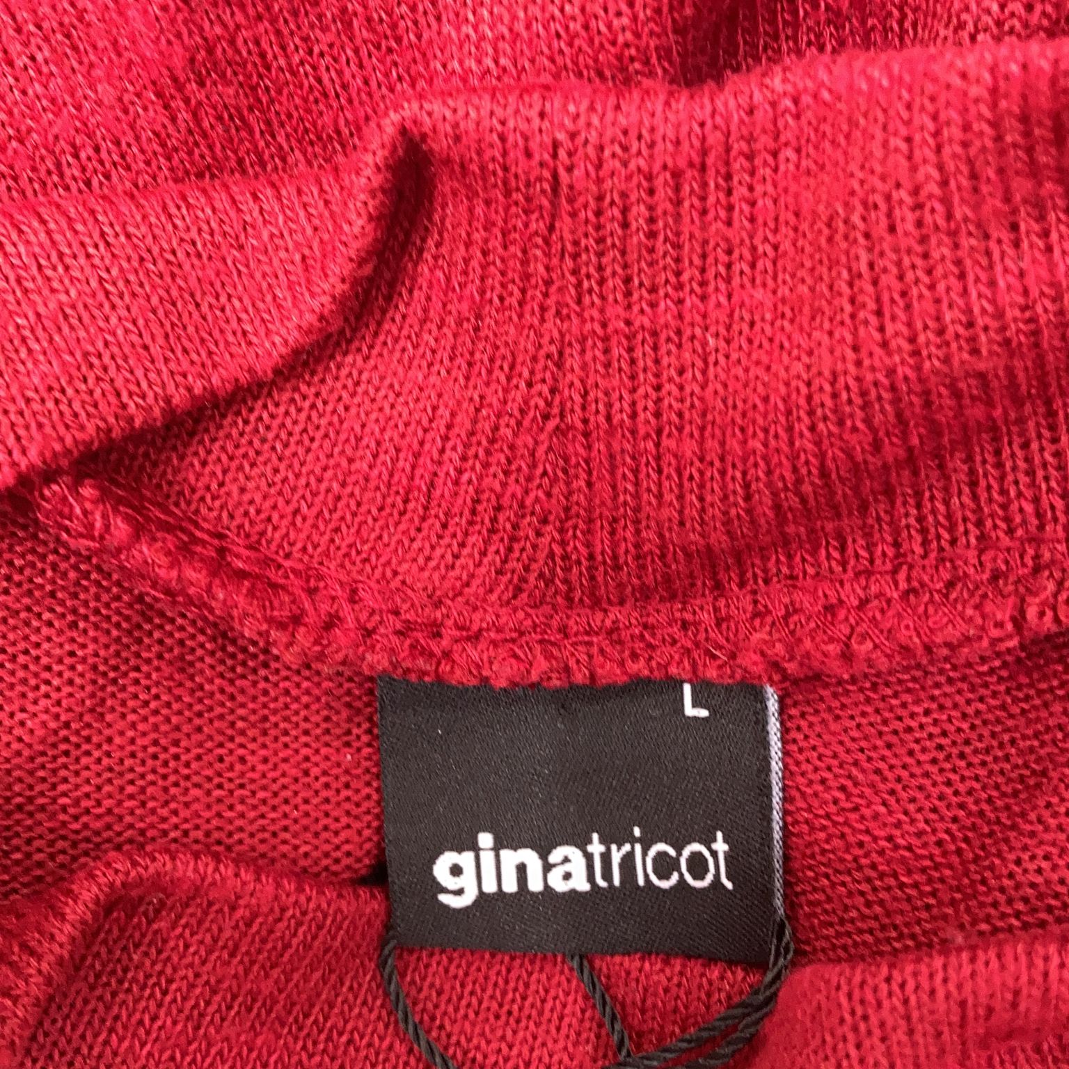 Gina Tricot