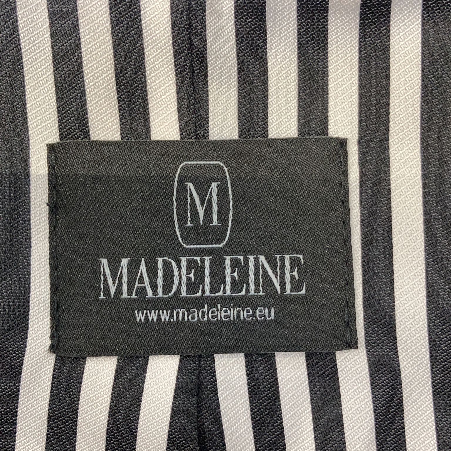 Madeleine