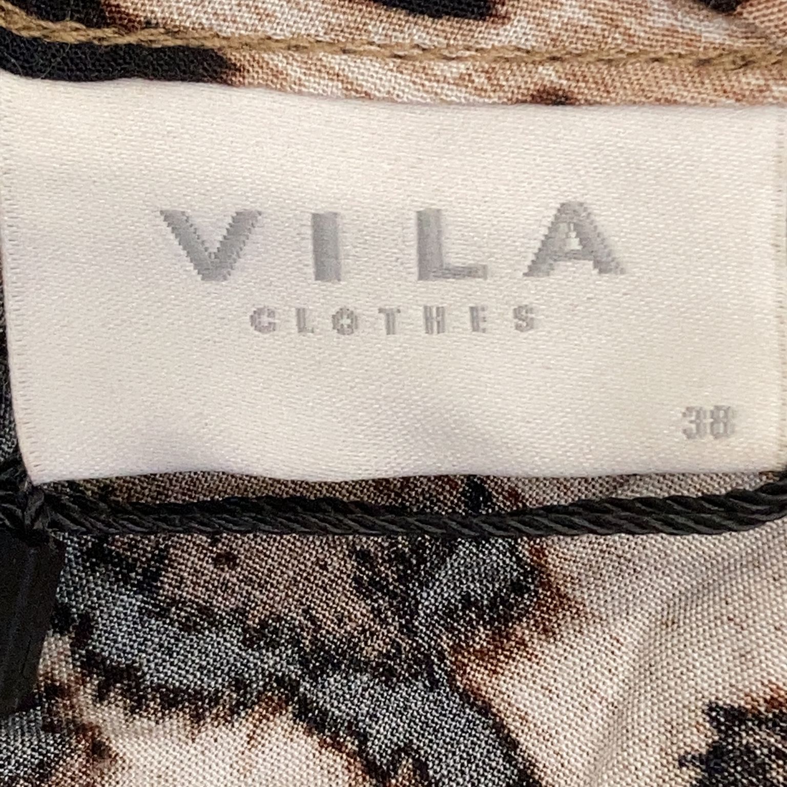 VILA Clothes