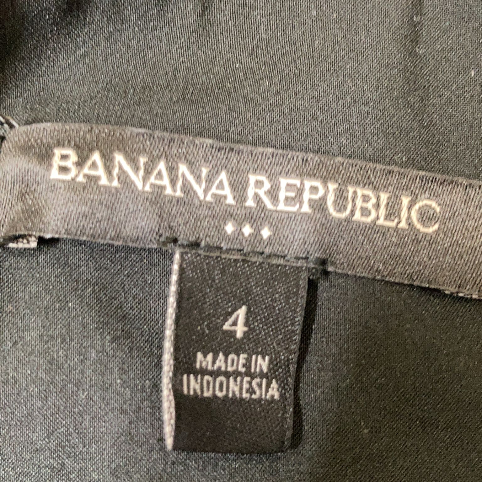 Banana Republic