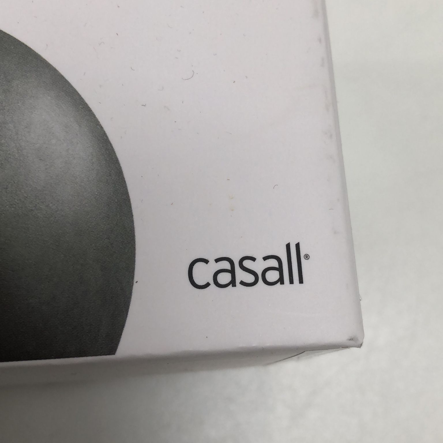 Casall