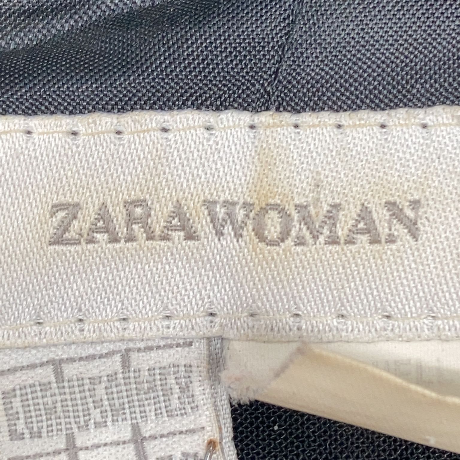 Zara Woman