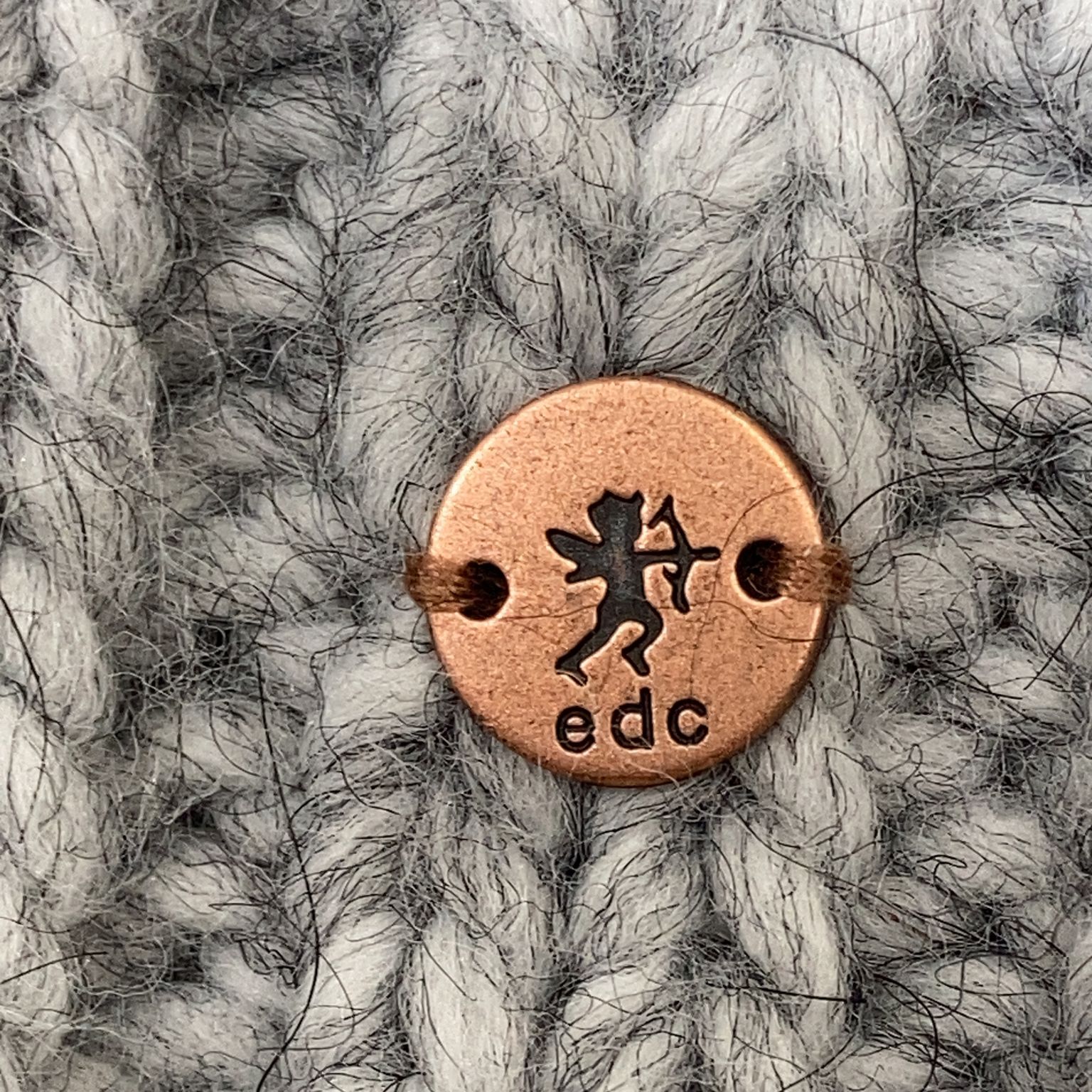 EDC by ESPRIT