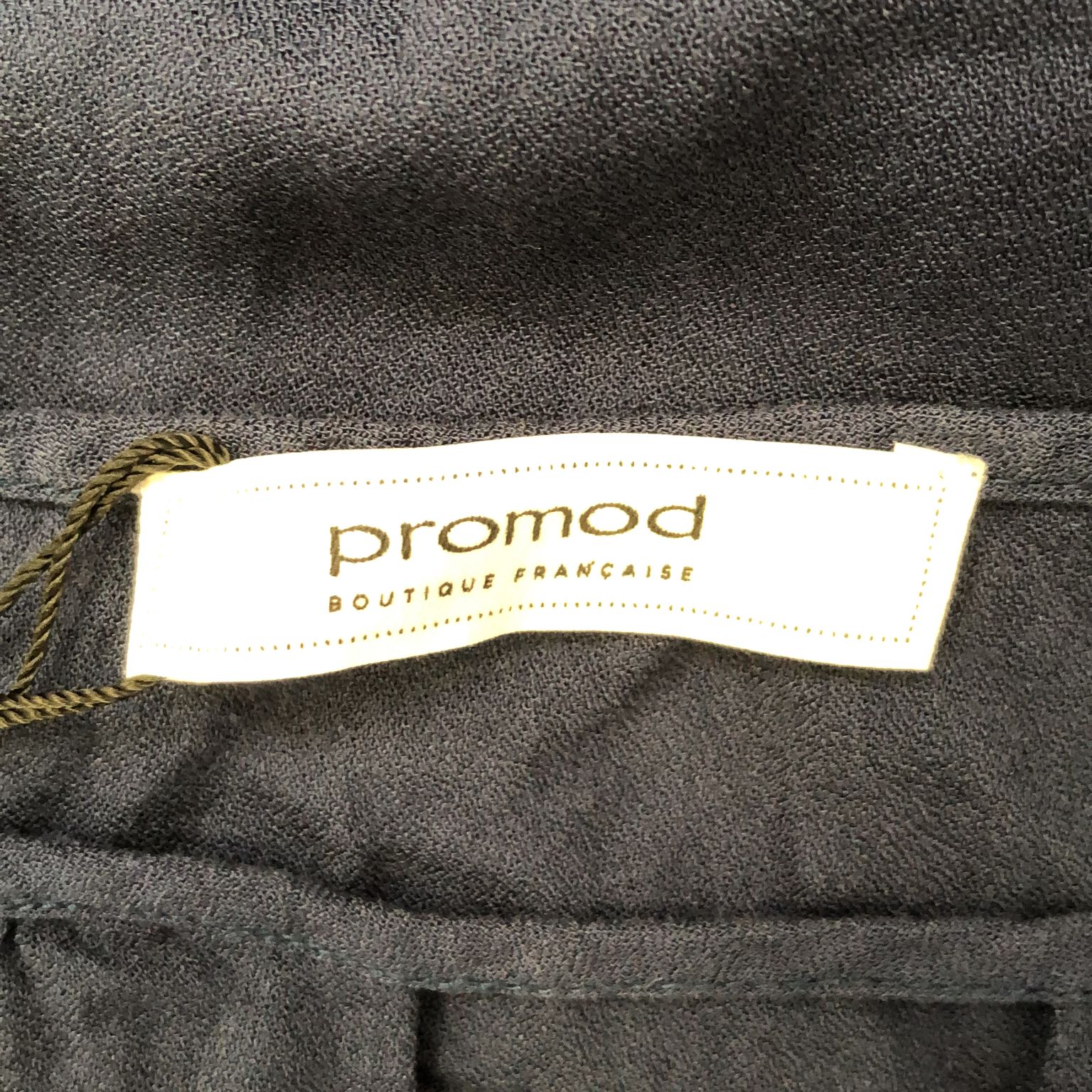 Promod