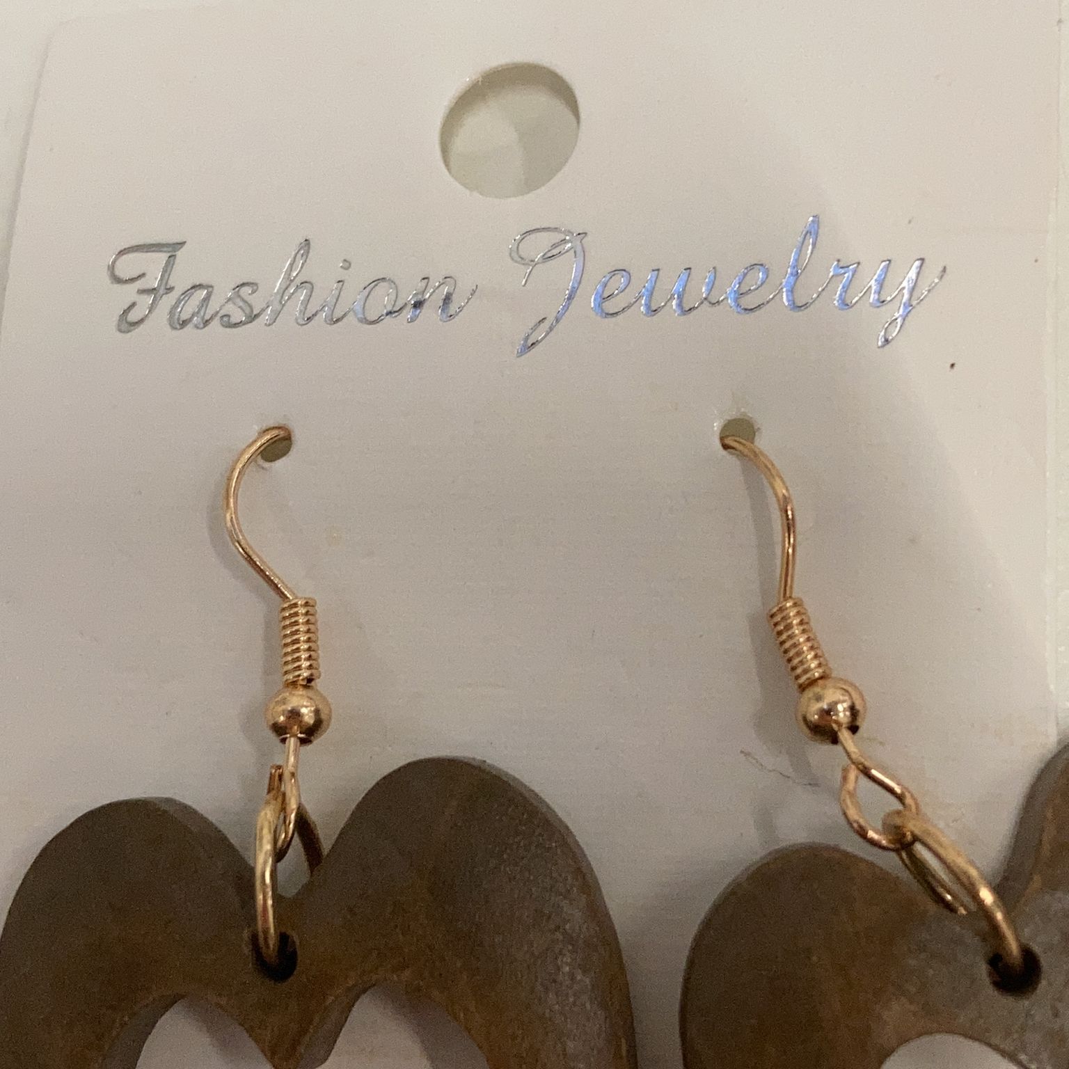 Fashion Jewelry