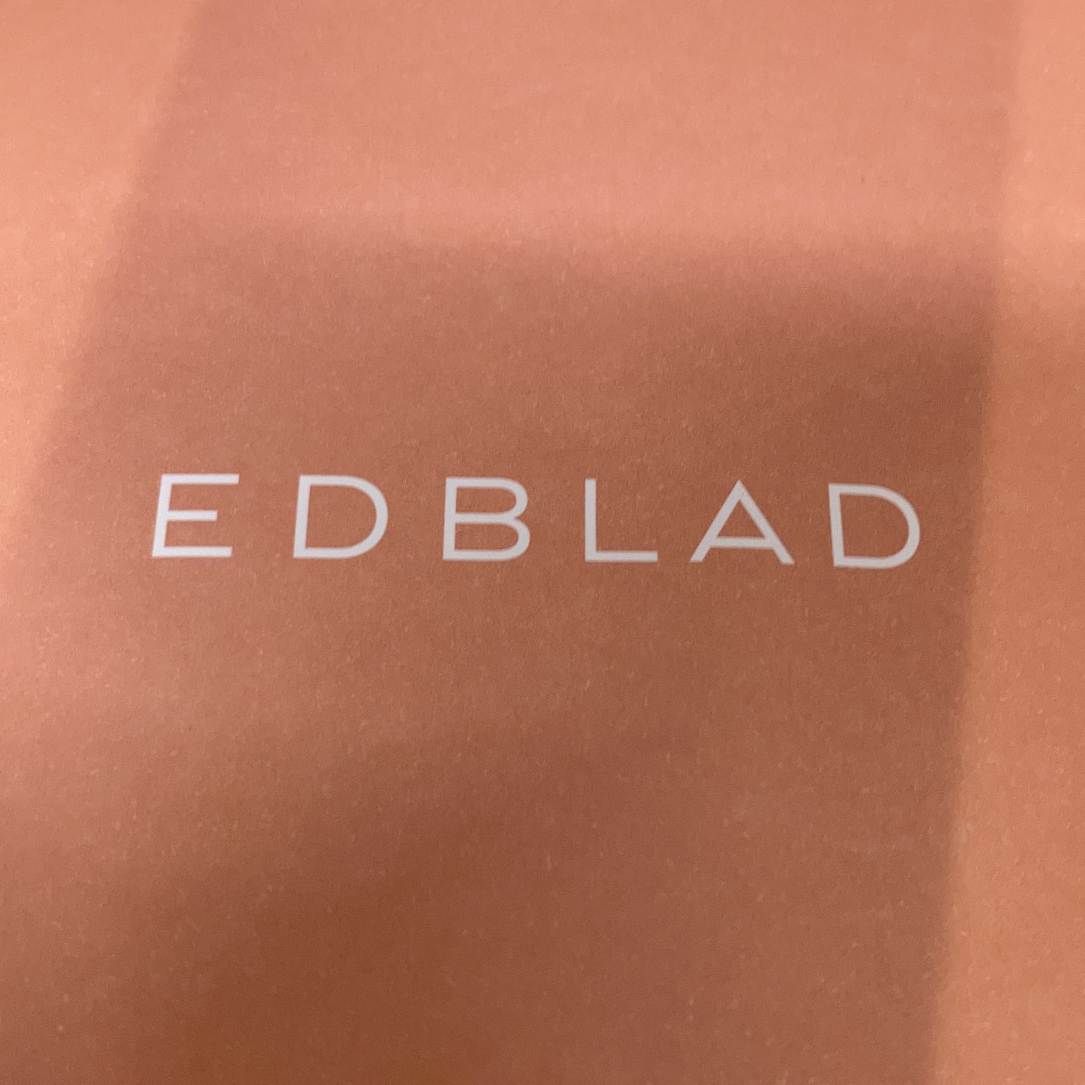 Edblad