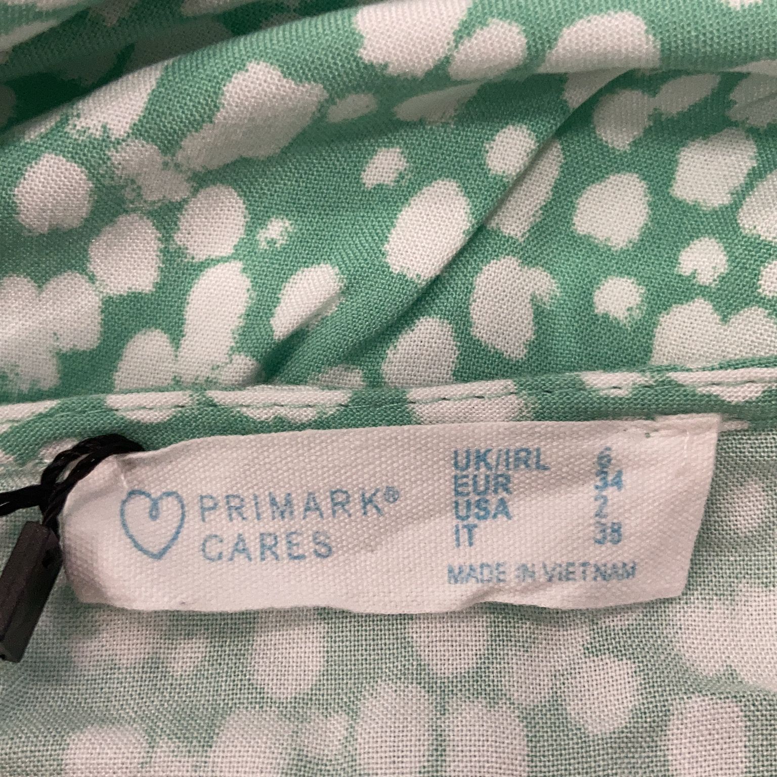 Primark Cares