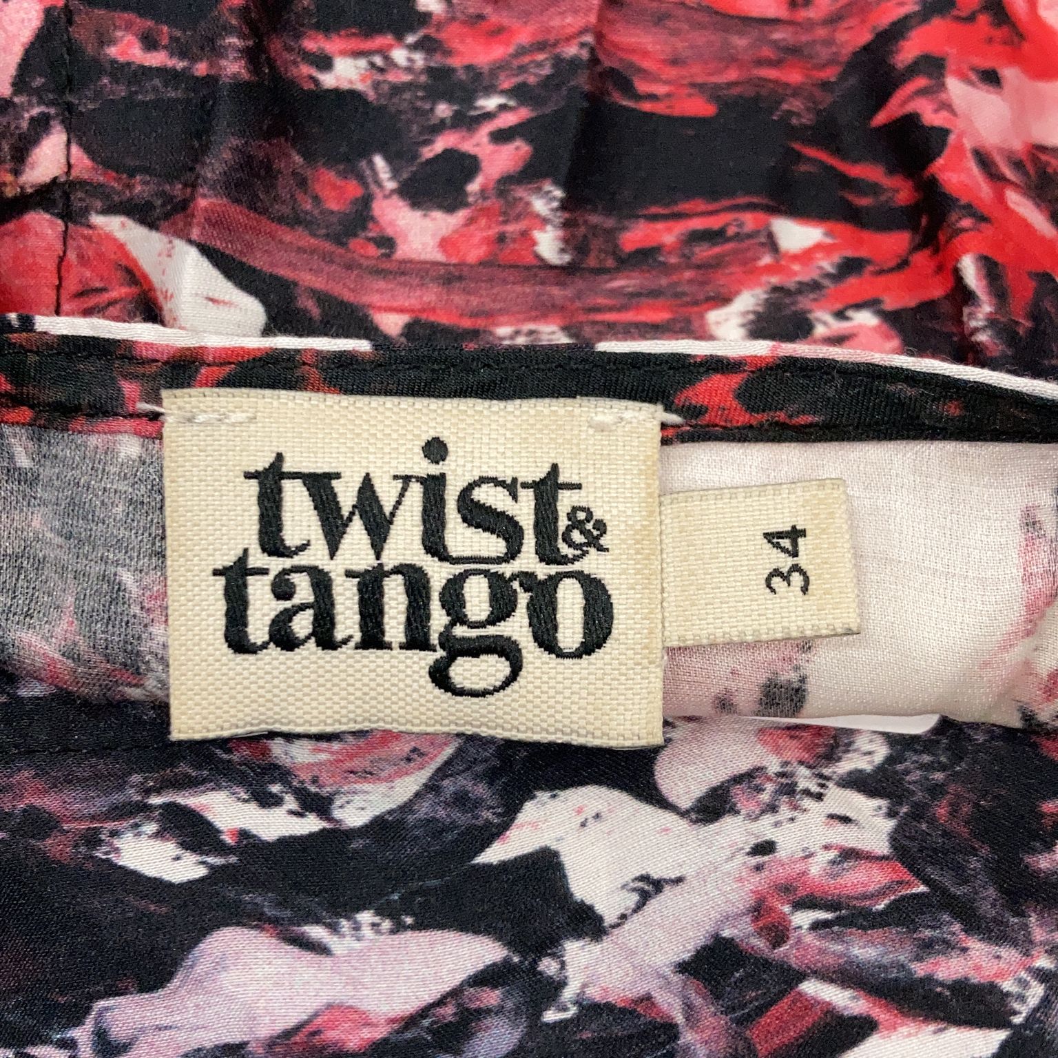 Twist  Tango