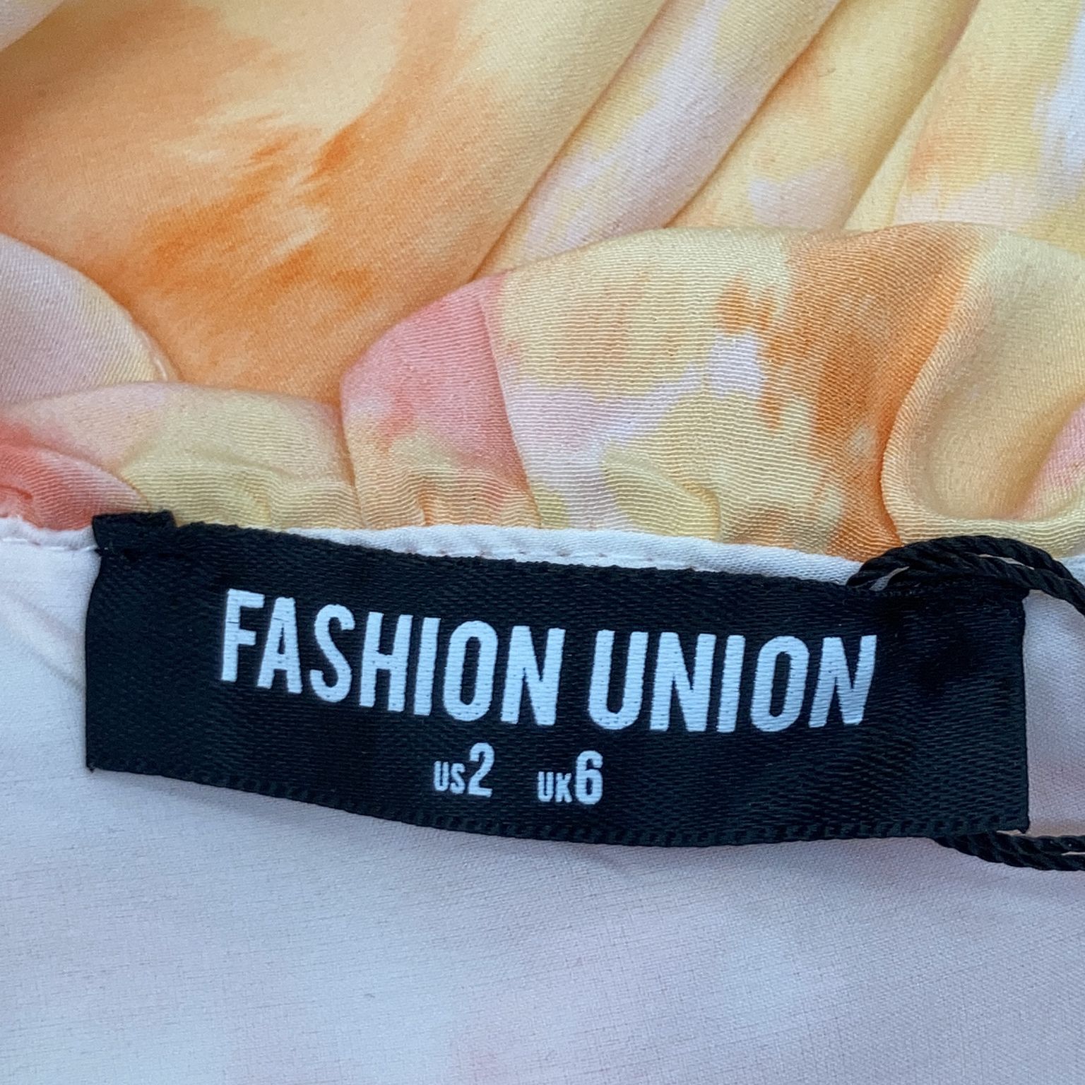 Fashion Union