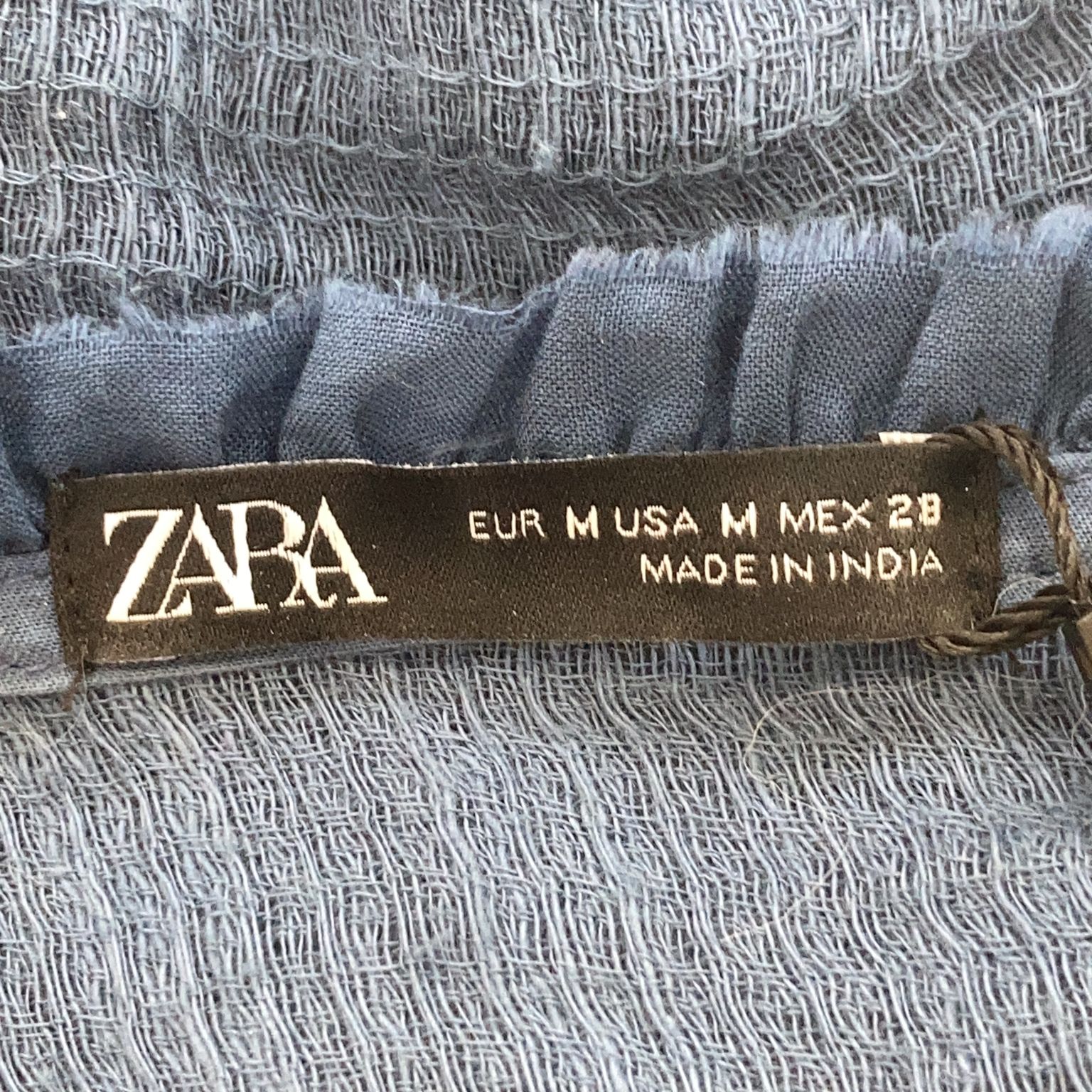 Zara