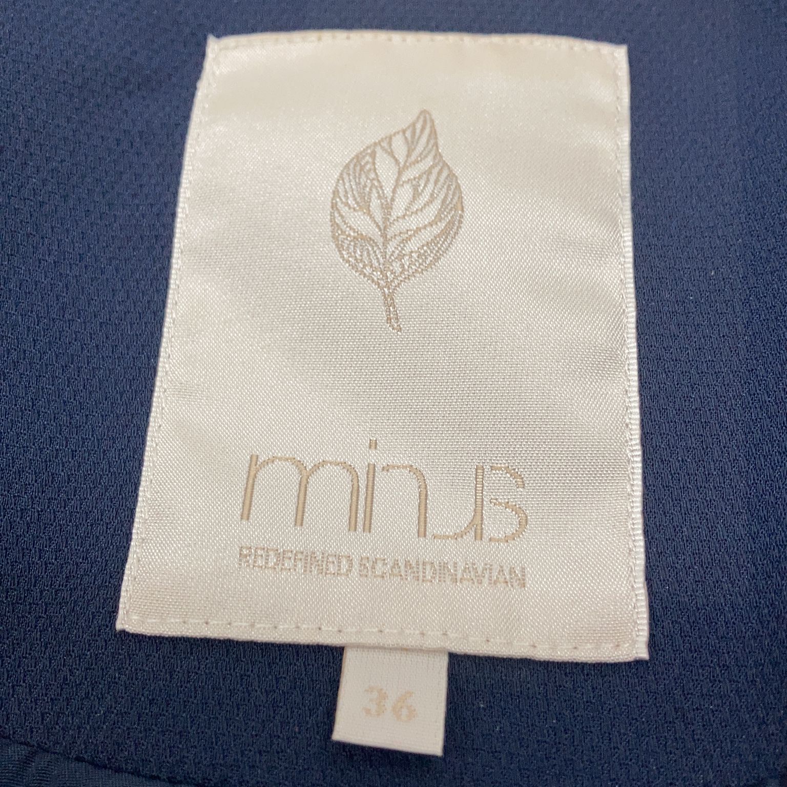 Minus