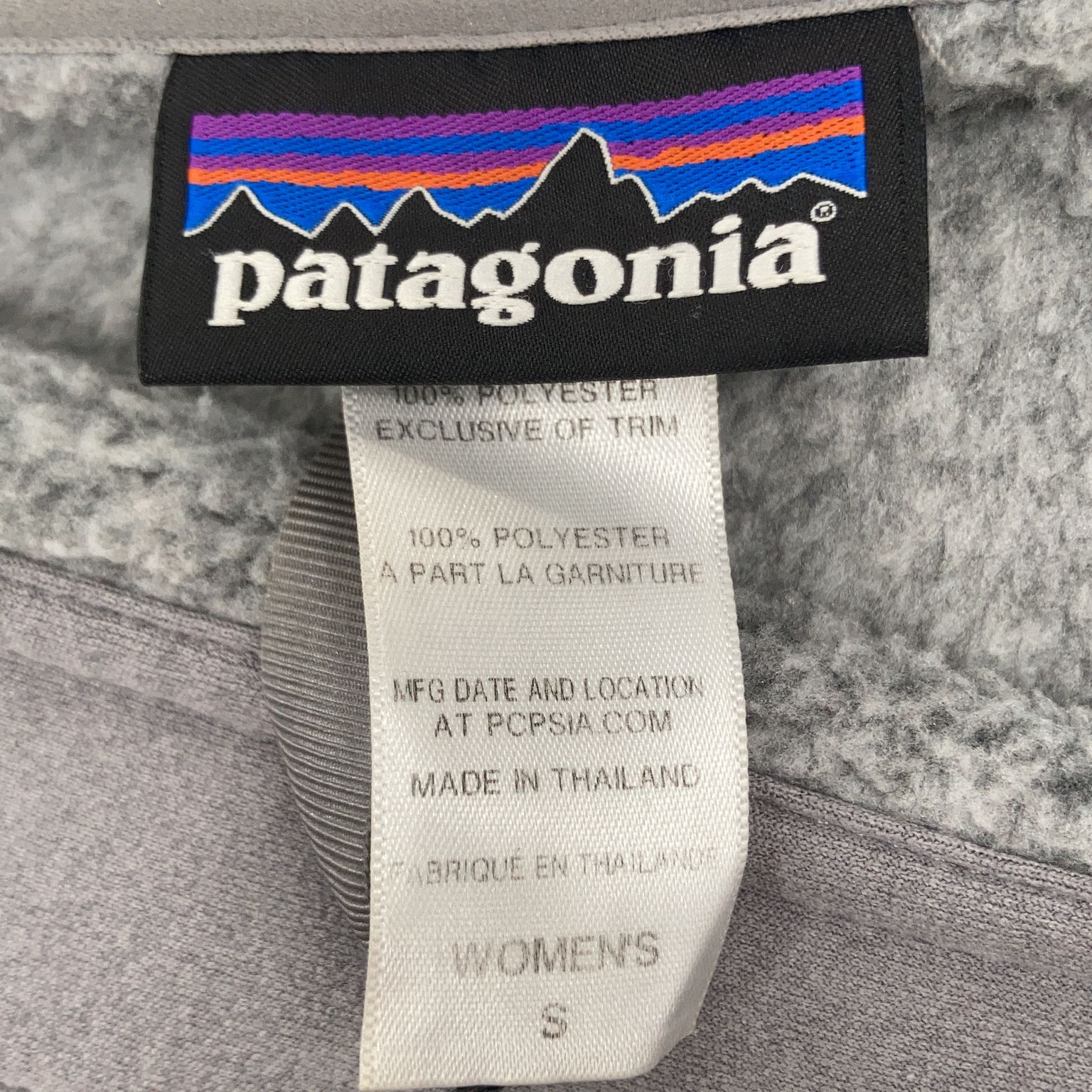 Patagonia