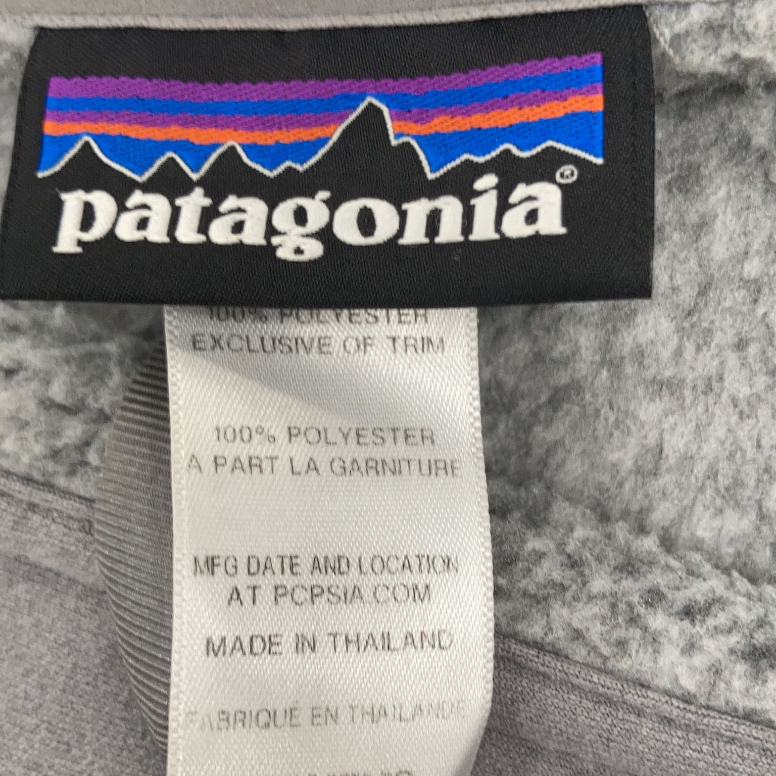 Patagonia